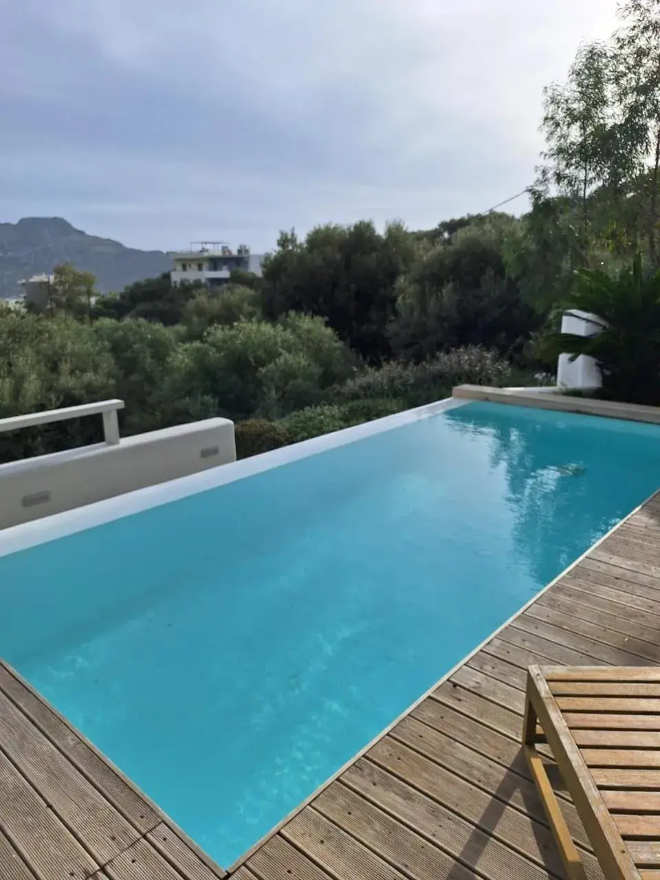 Villa Nissos Villa Nissos