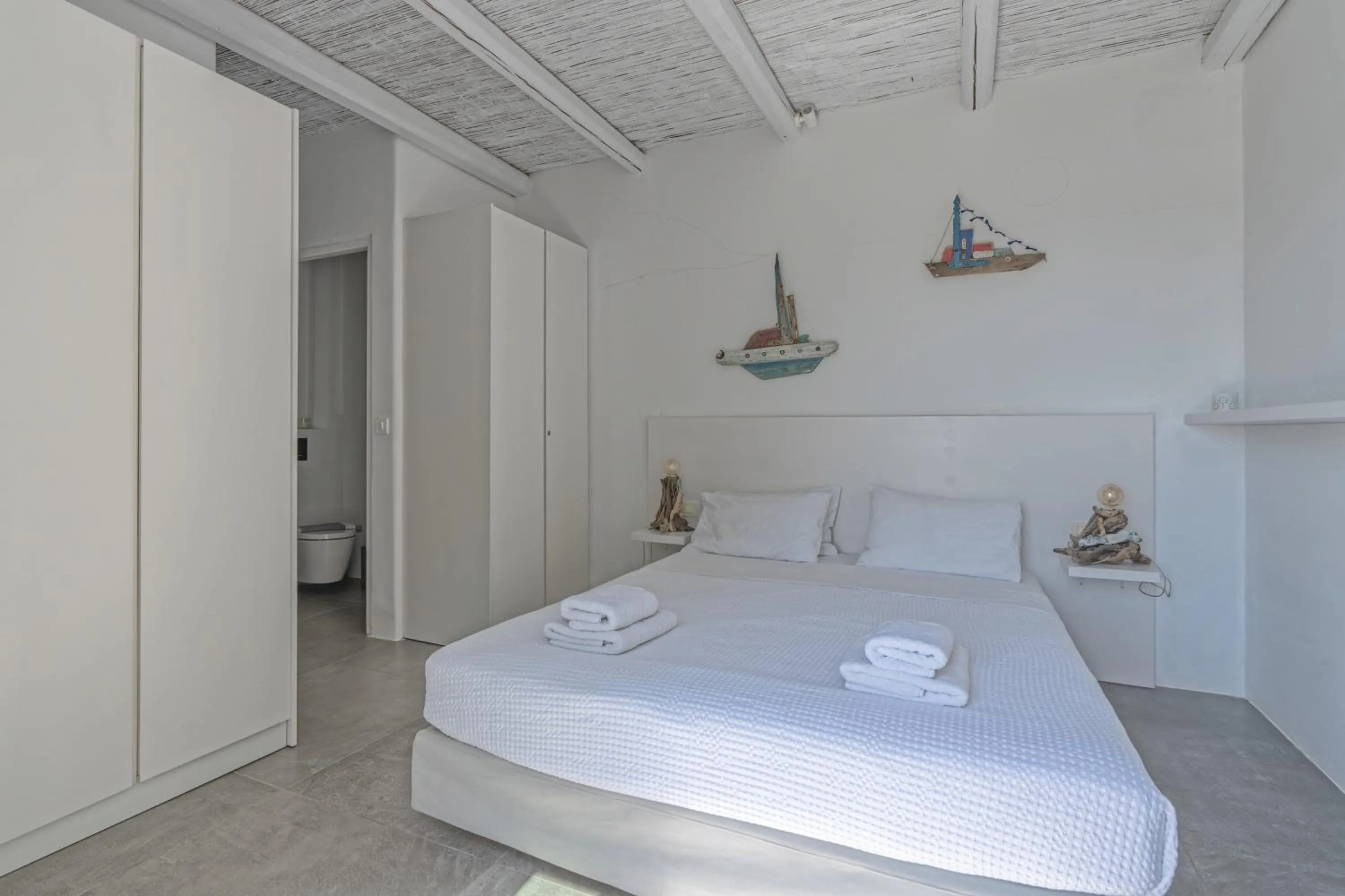 Villa Nissos