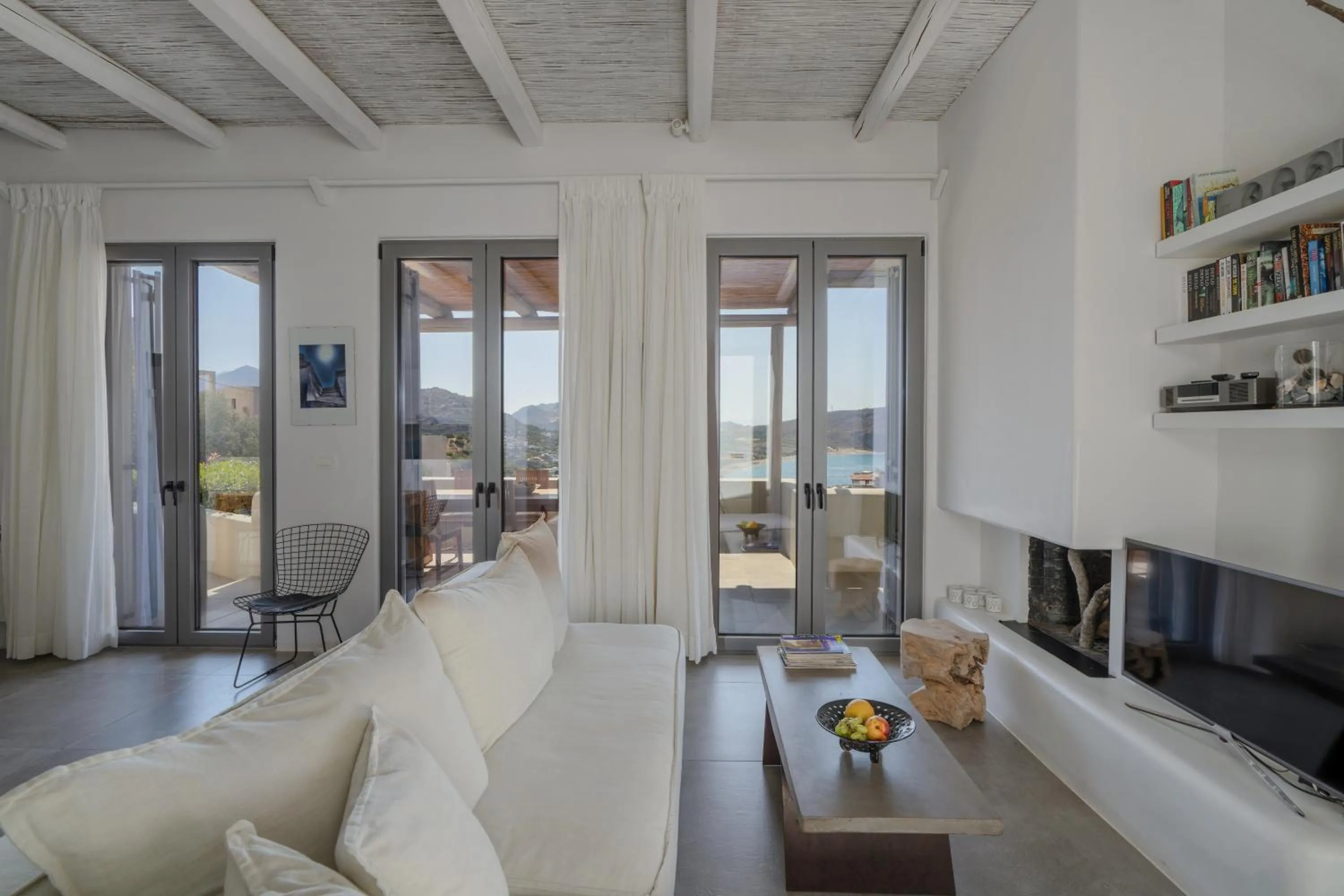 Villa Nissos