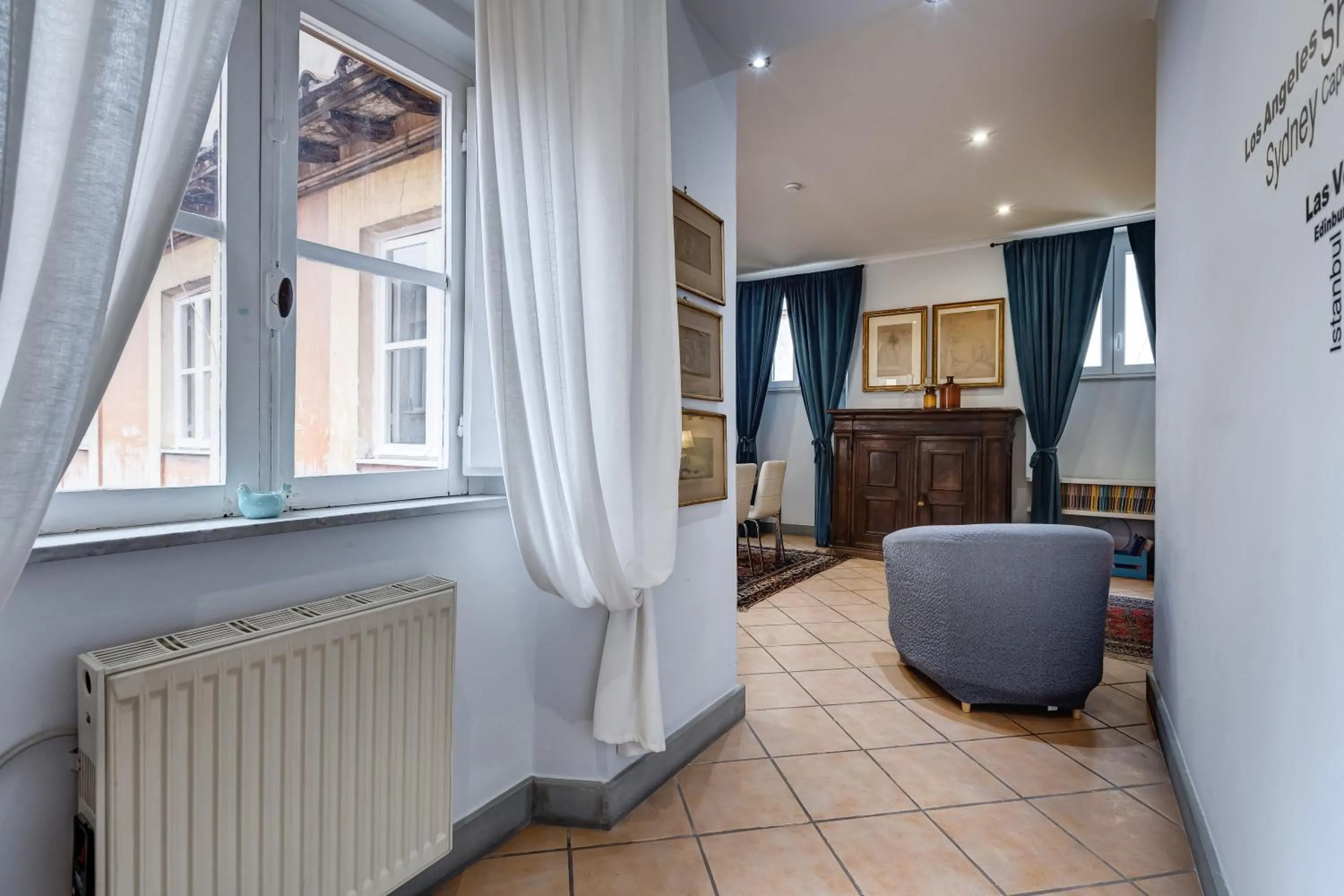 Casa Coronari