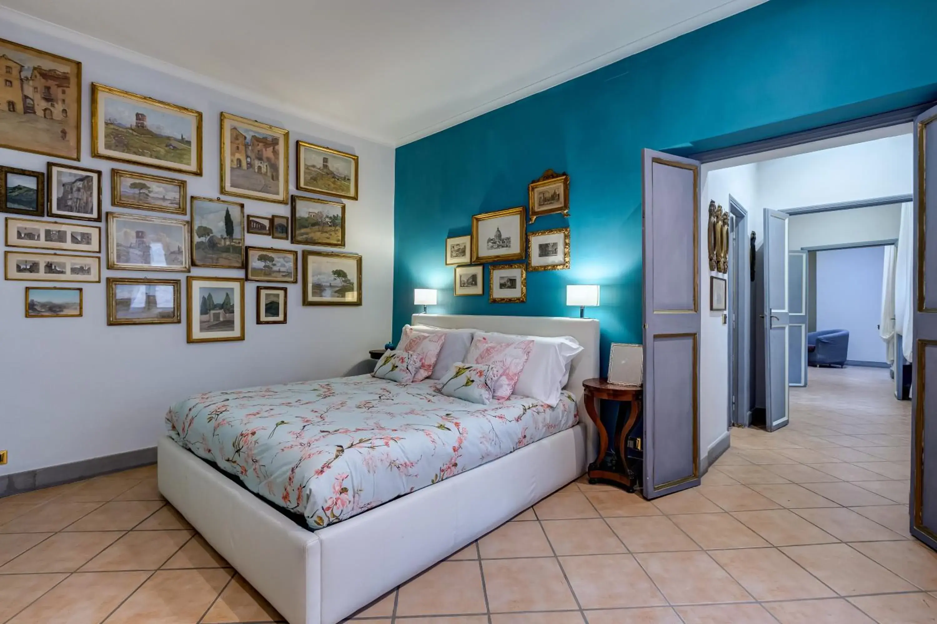 Casa Coronari Casa Coronari