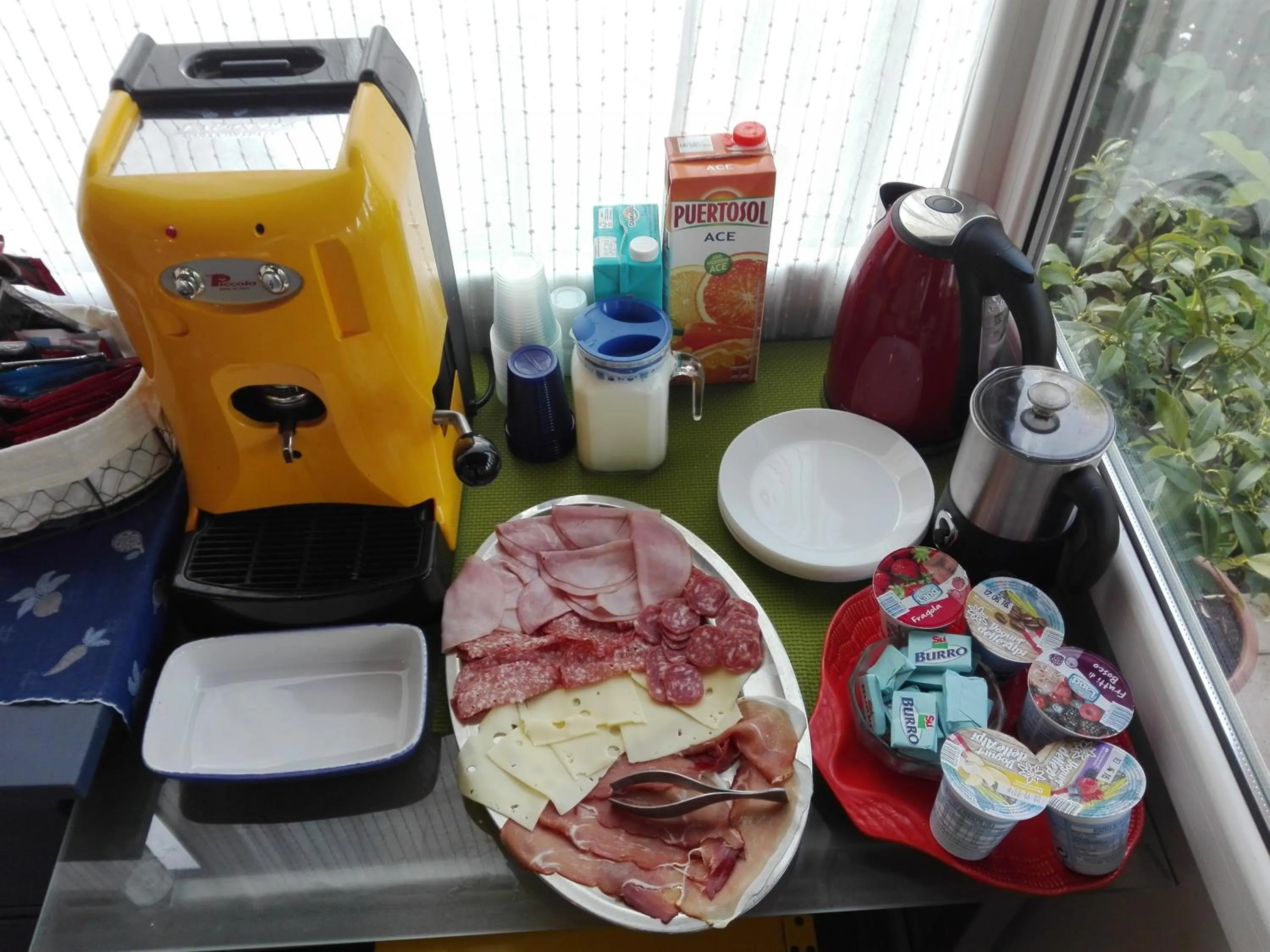 B&B Duino Stella Maris