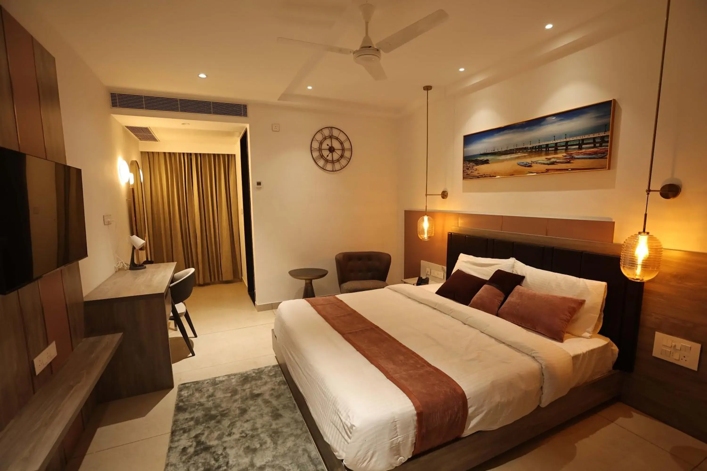 Le Prestige Residency Le Prestige Residency
