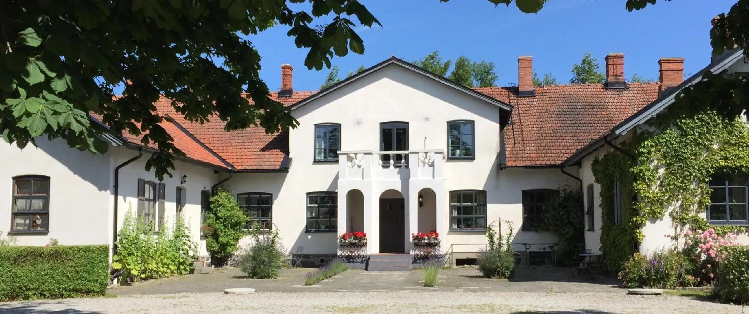 Borregården Bed & Breakfast Borregården Bed & Breakfast