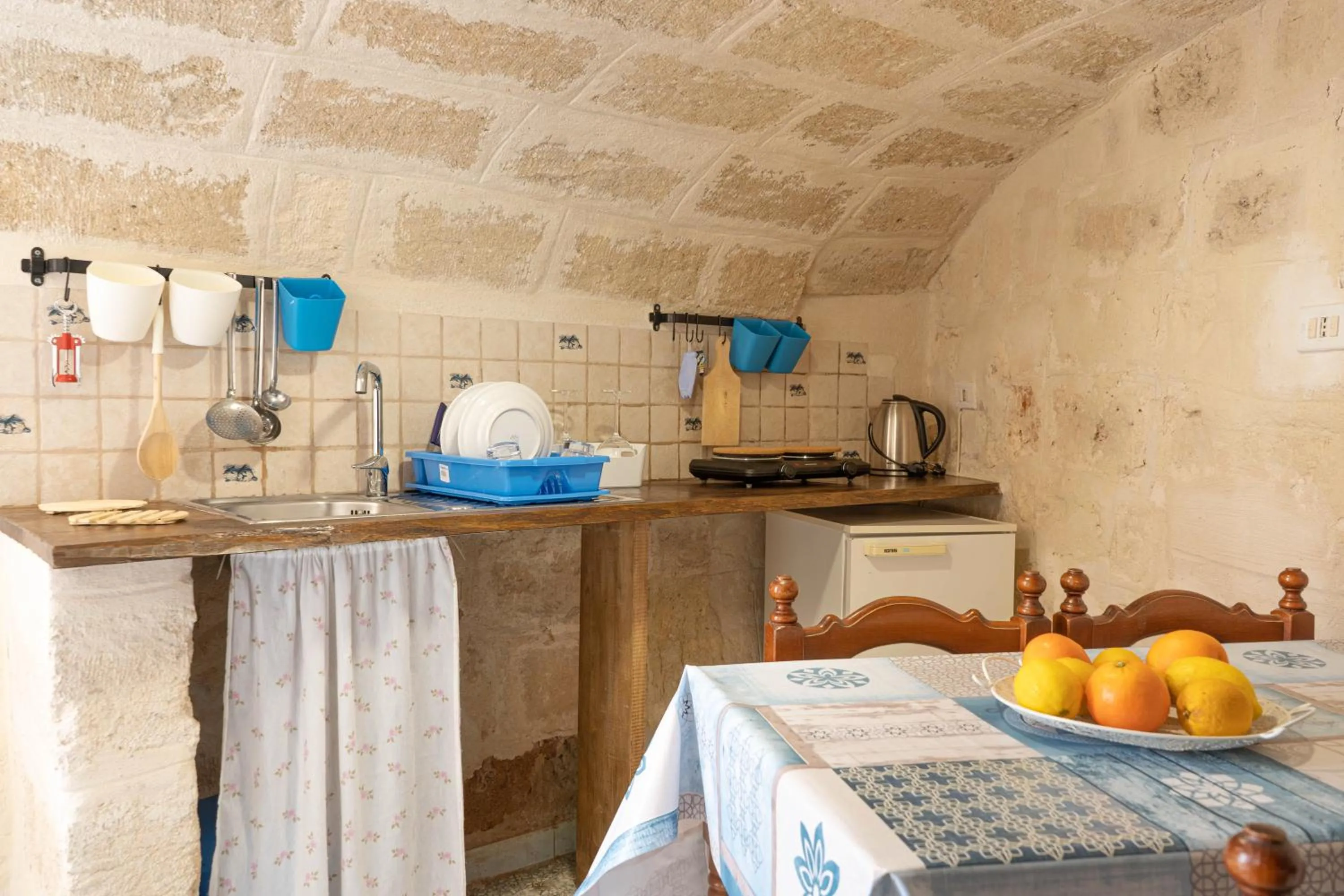 stove in WePuglia - Sogno Blu
