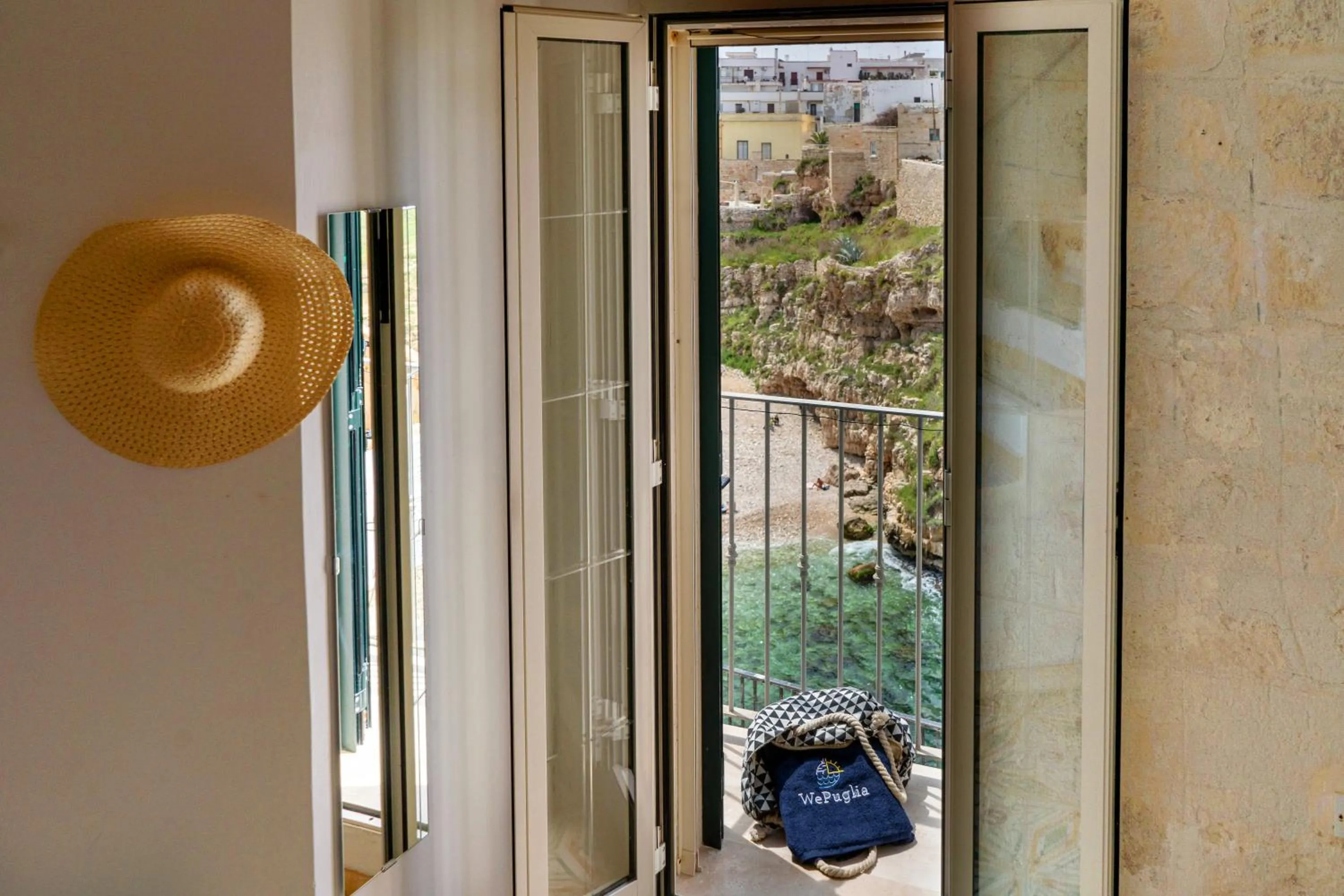 Day in WePuglia - Sogno Blu