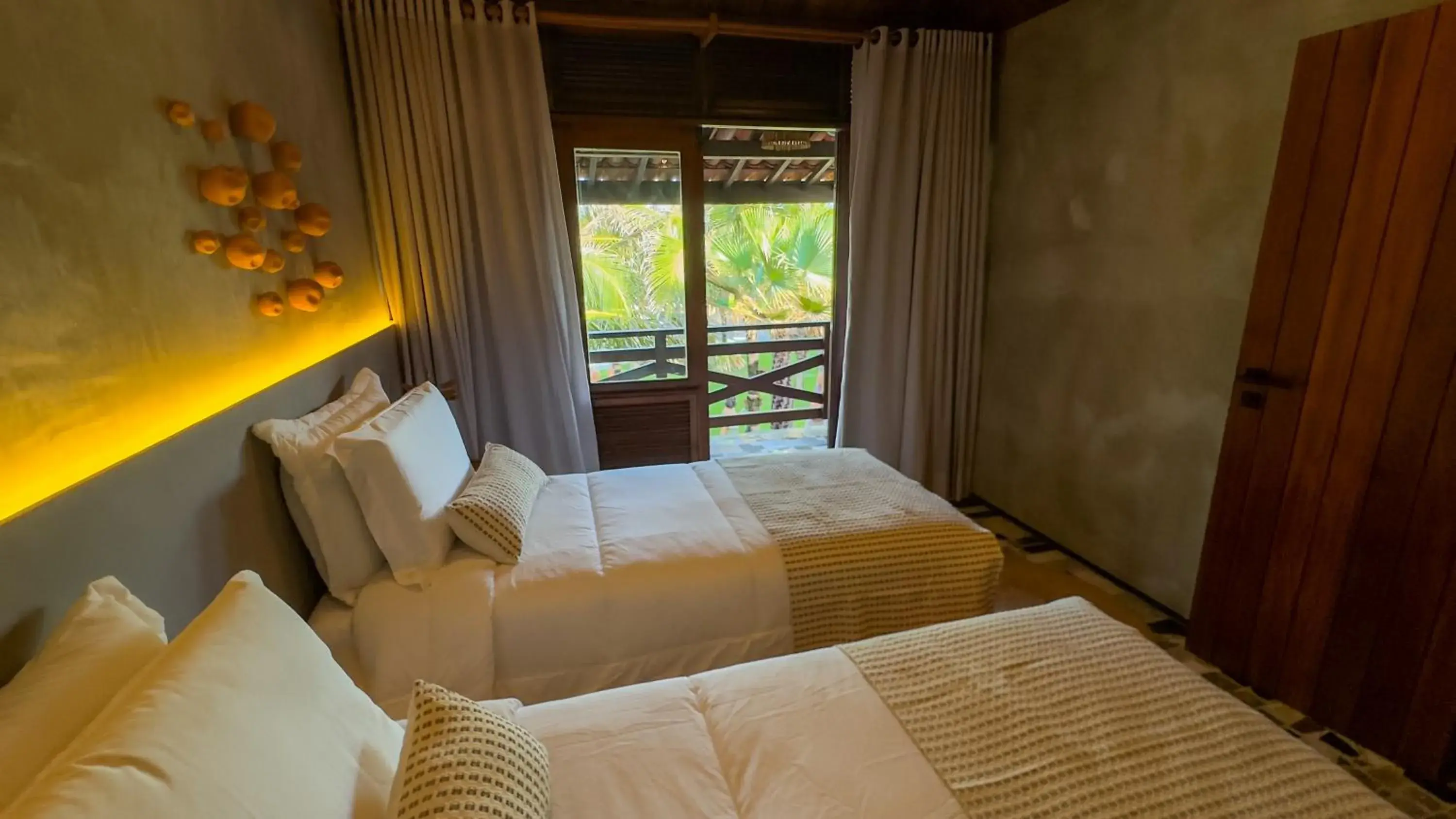 Studio with Garden View in Carnaúba Hotel Boutique Studio with Garden View in Carnaúba Hotel Boutique