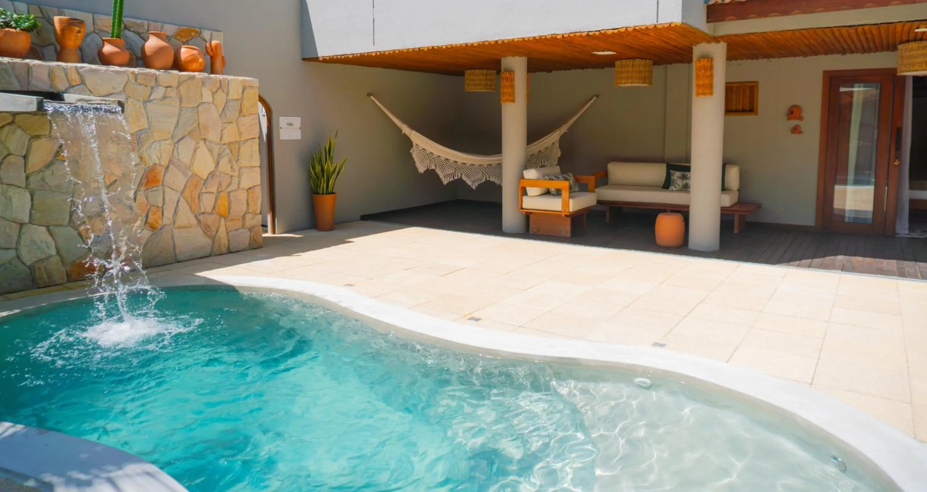 Carnaúba Hotel Boutique