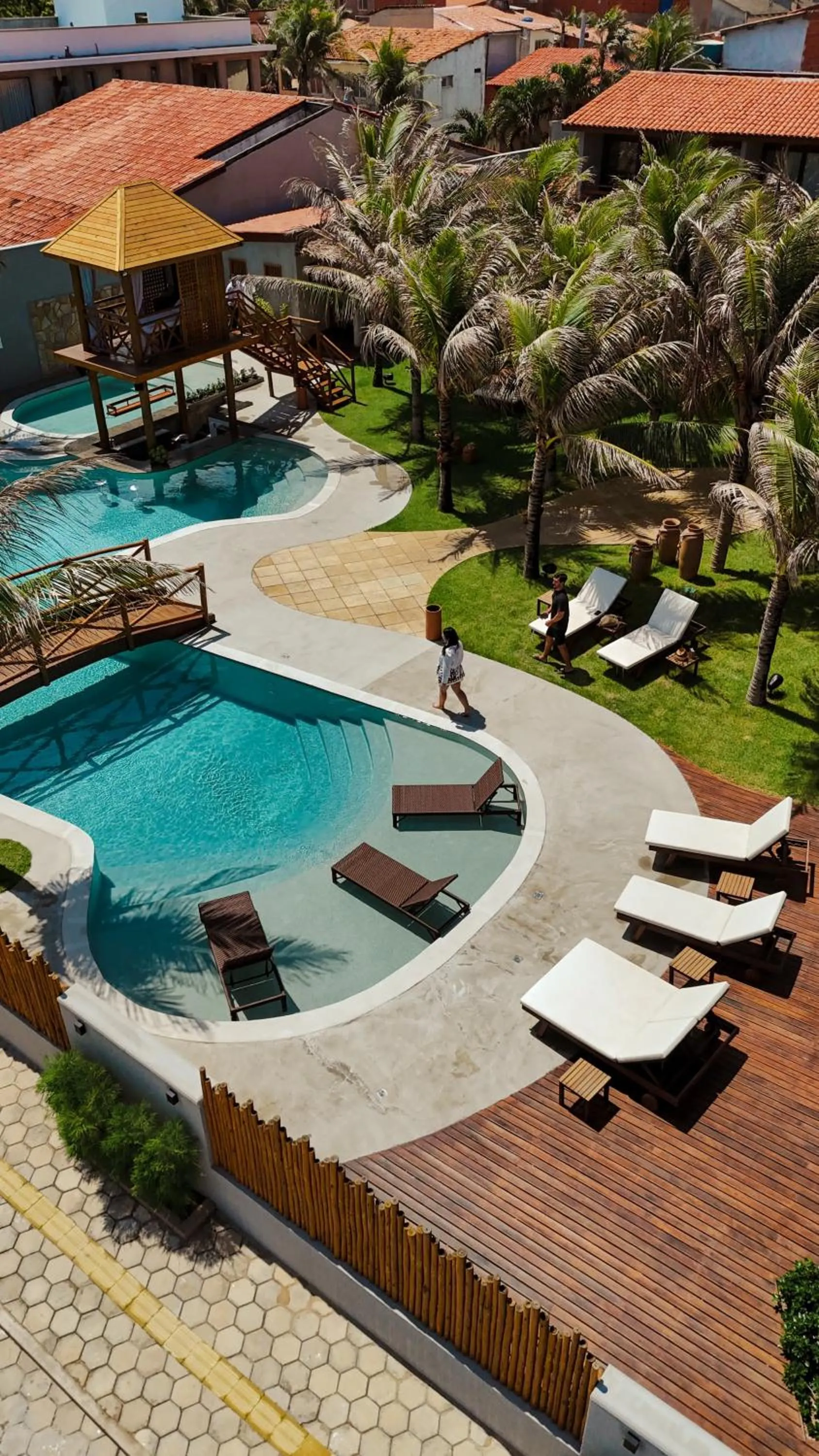 Carnaúba Hotel Boutique