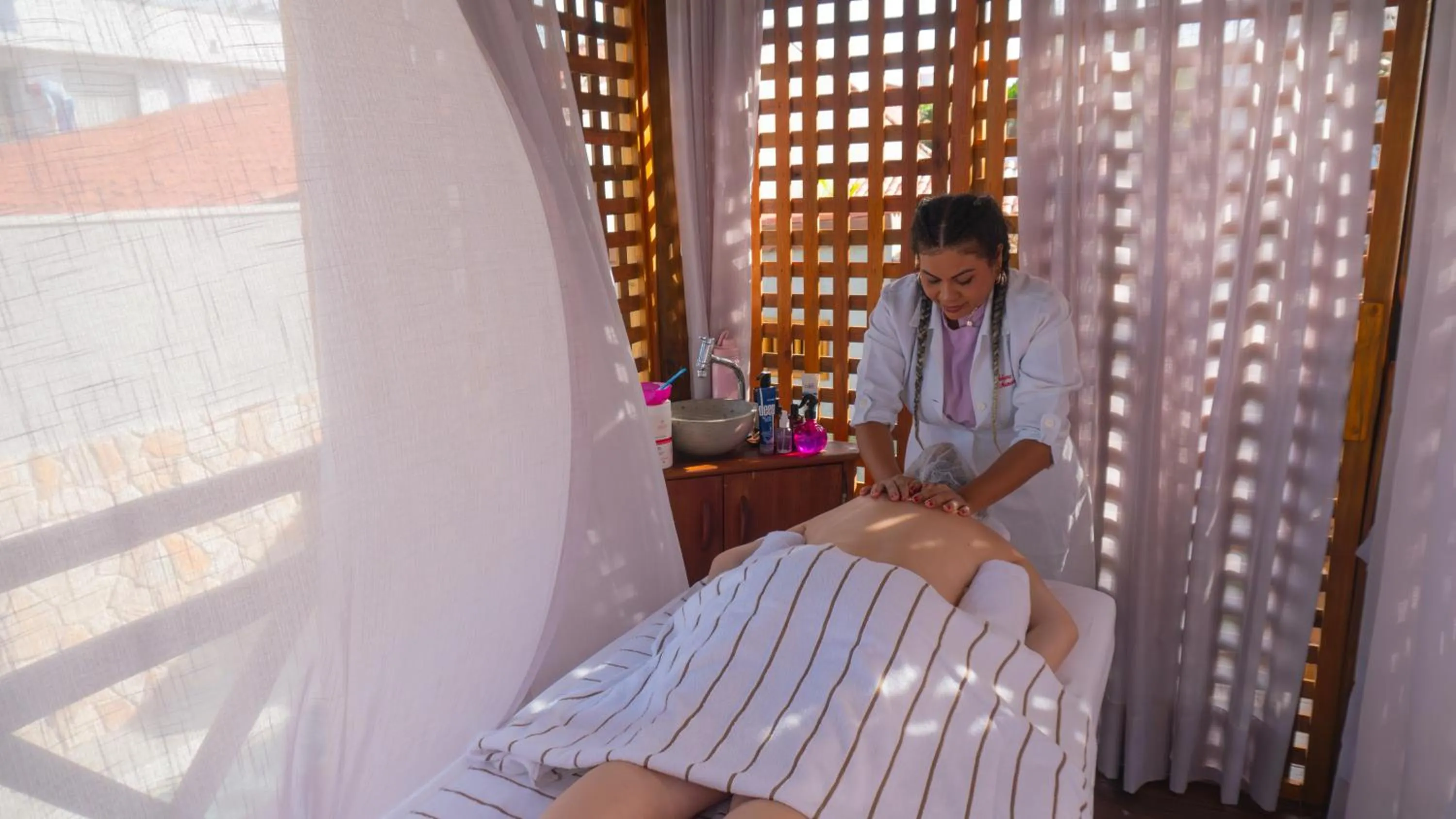 Carnaúba Hotel Boutique