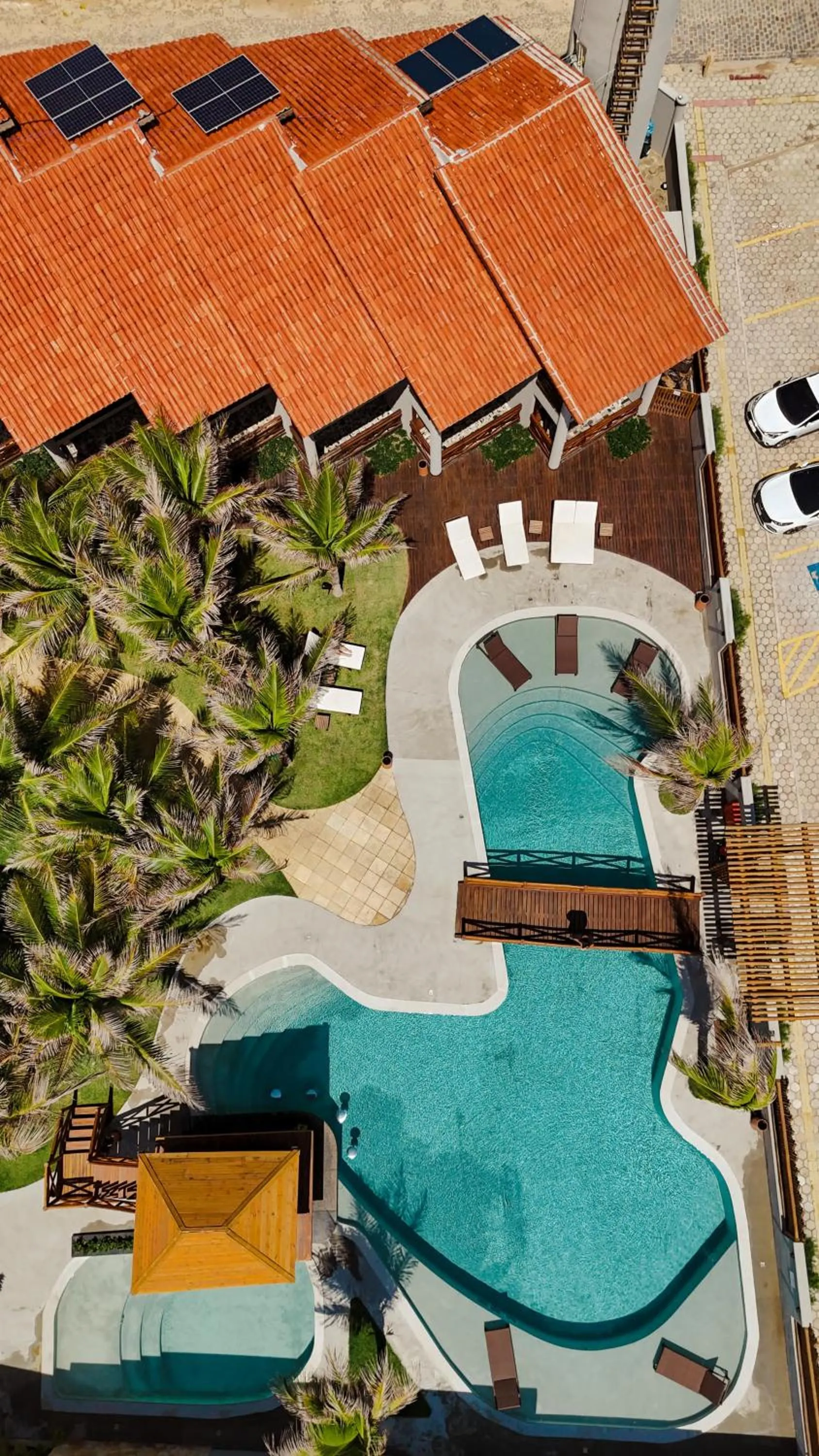 Carnaúba Hotel Boutique