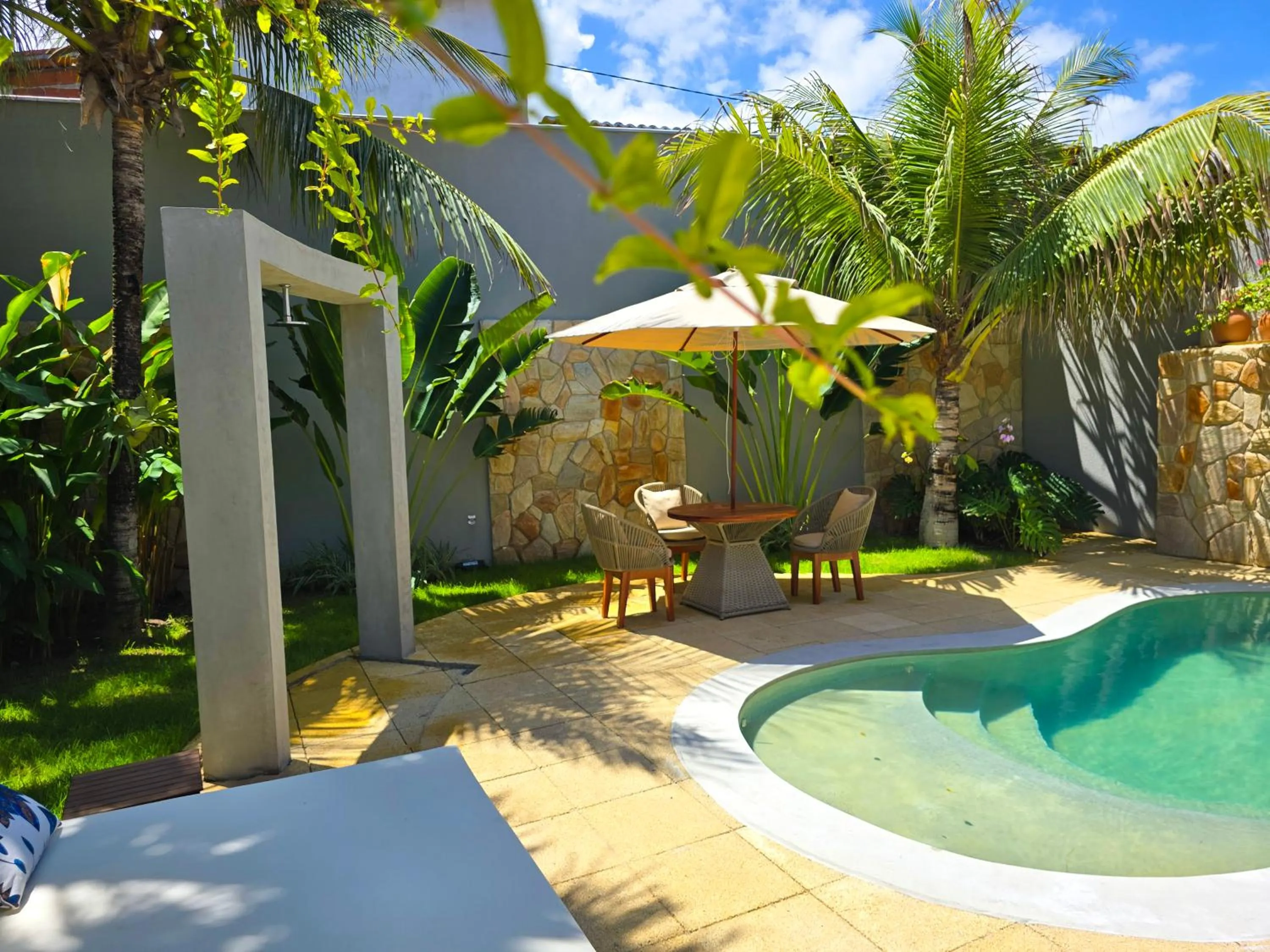 Carnaúba Hotel Boutique