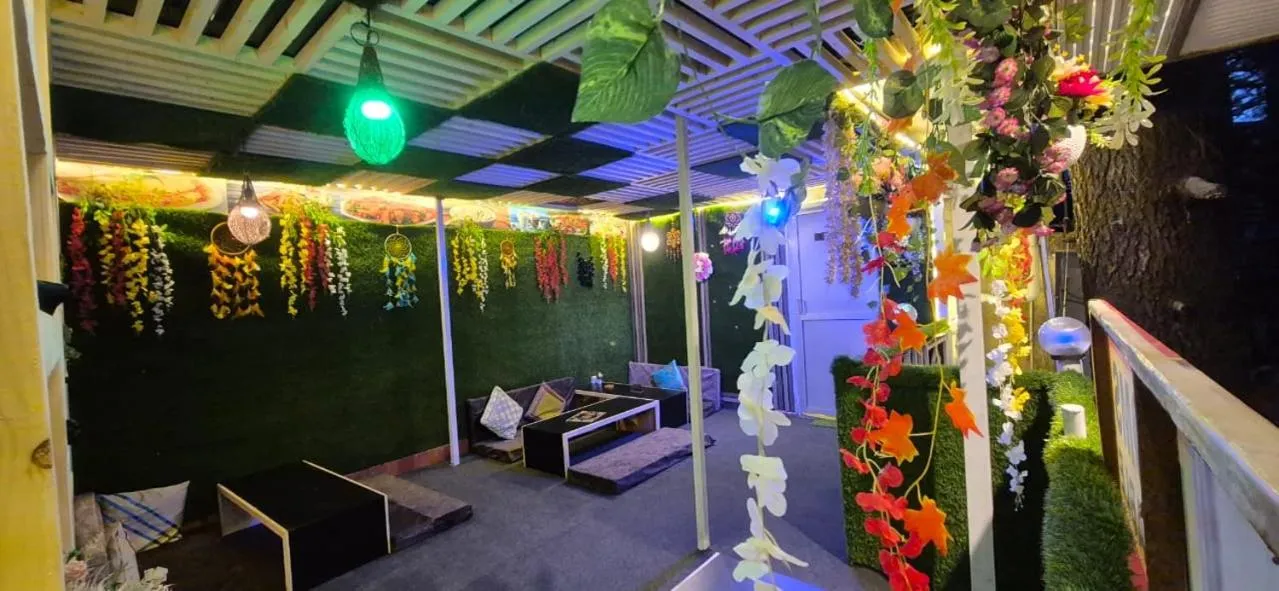 Hotel Kumar Residency