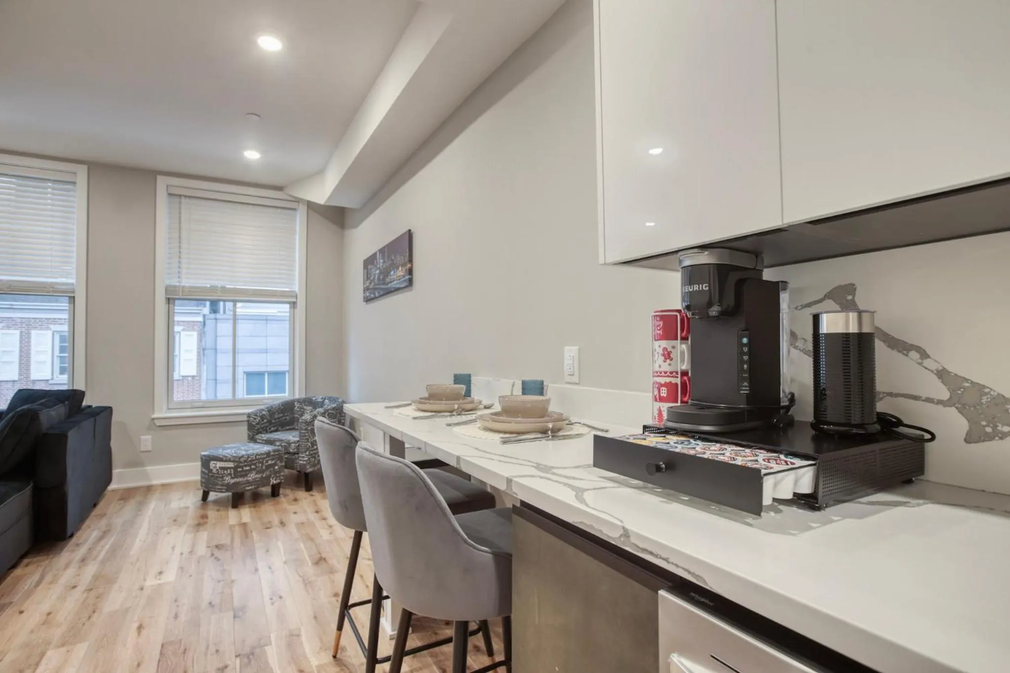 One Sky Loft