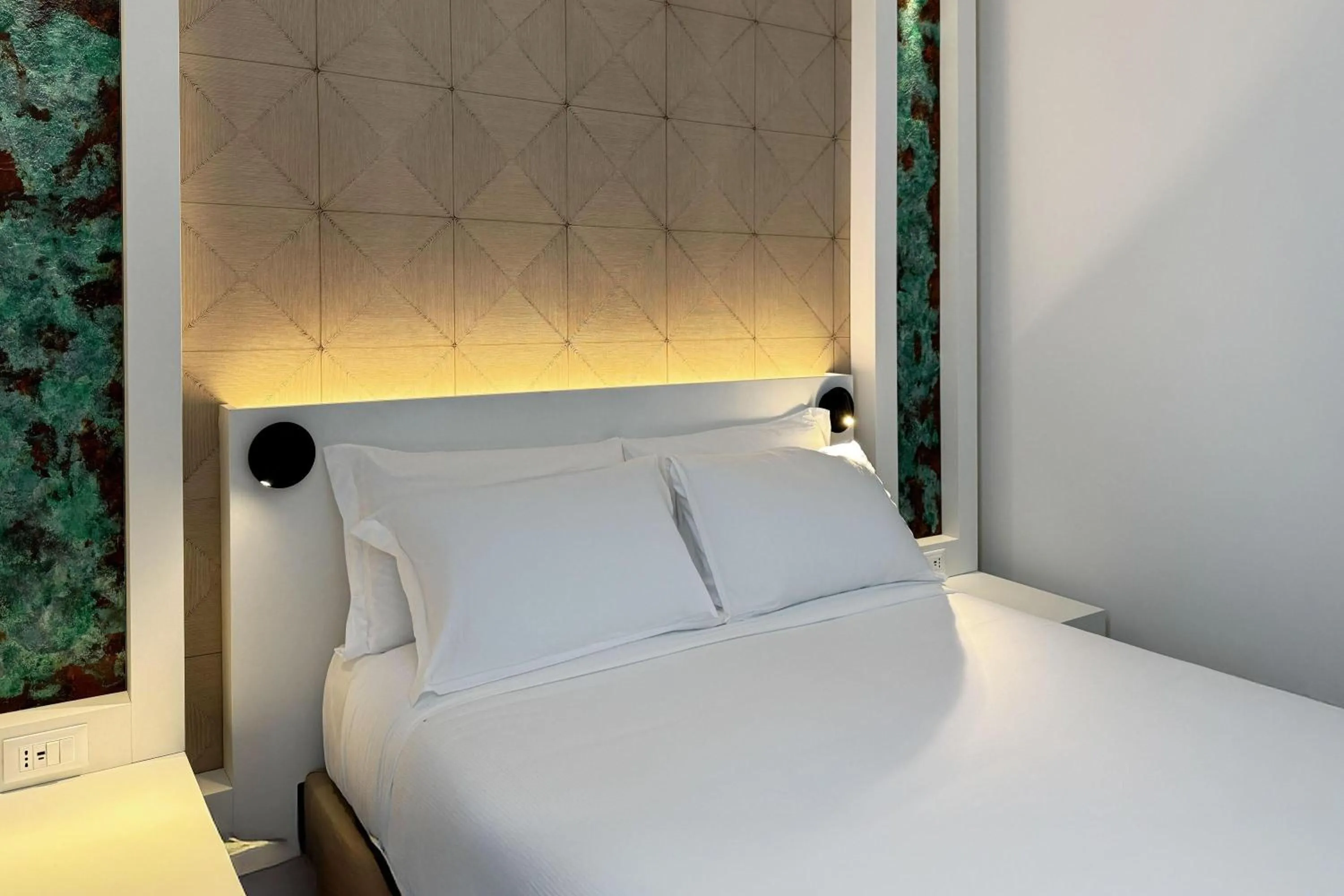 Photo of the whole room, Bed in B&B HOTEL Venezia Laguna