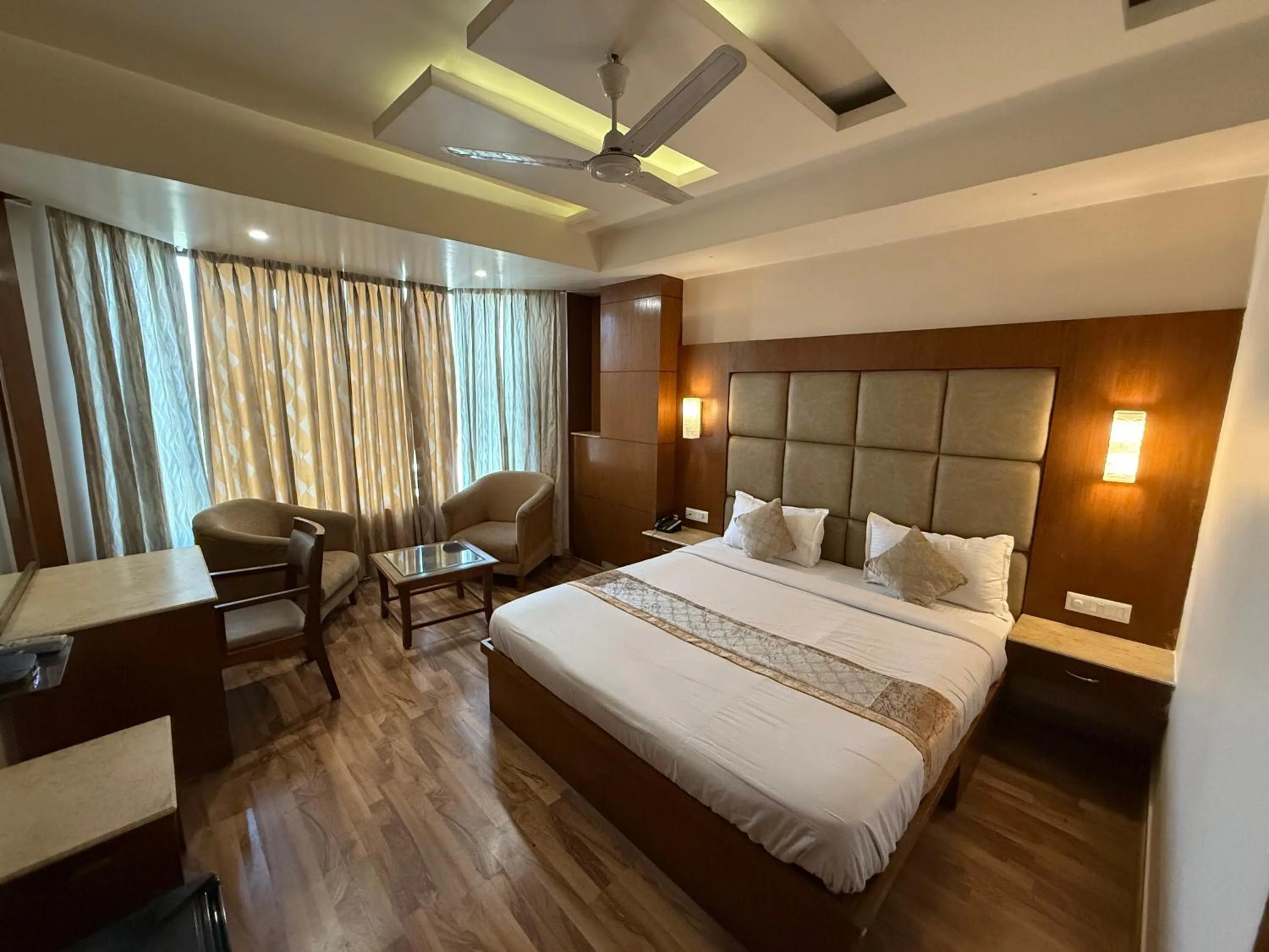MW Hotel
