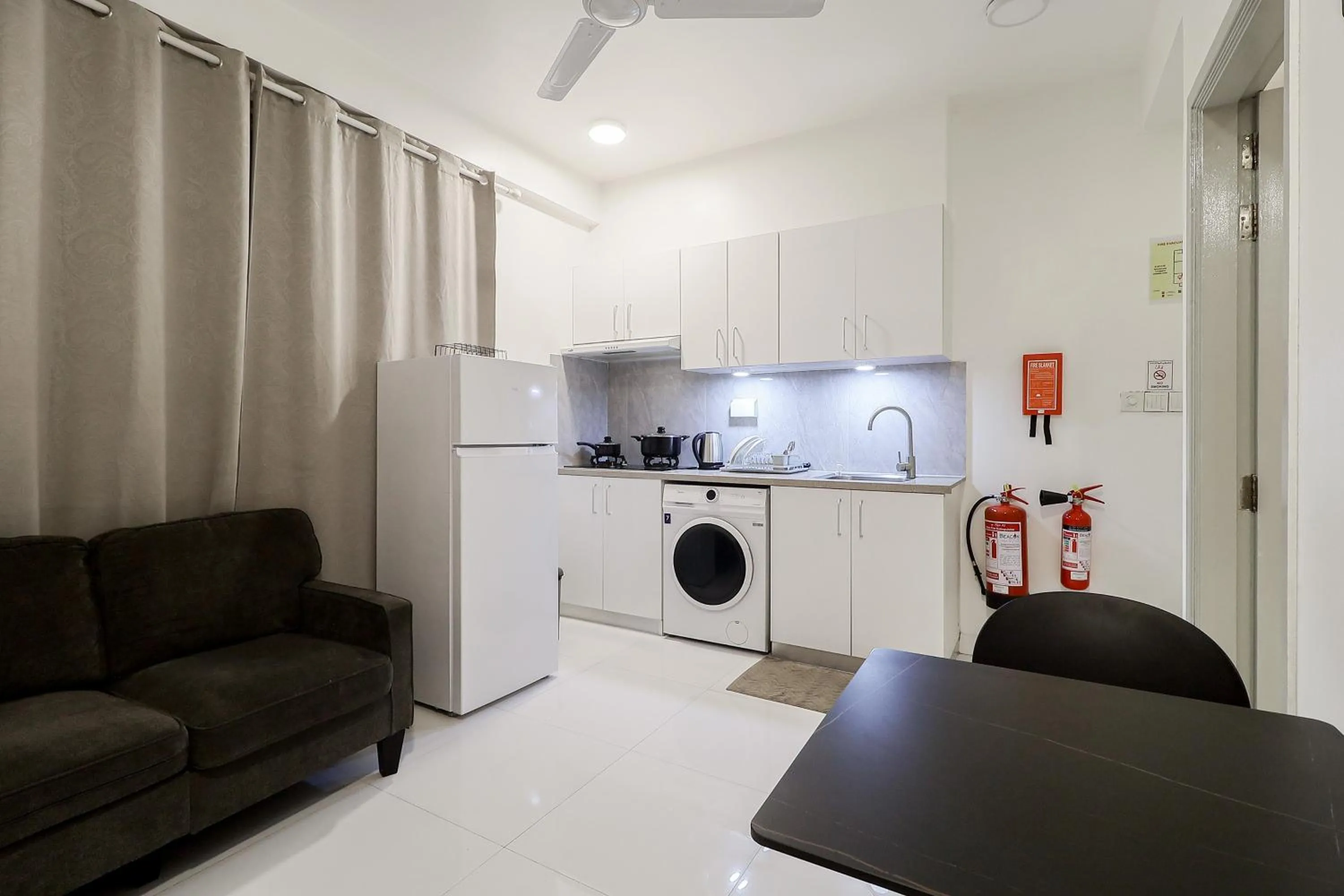 Rizq inn 2 at Hulhumale