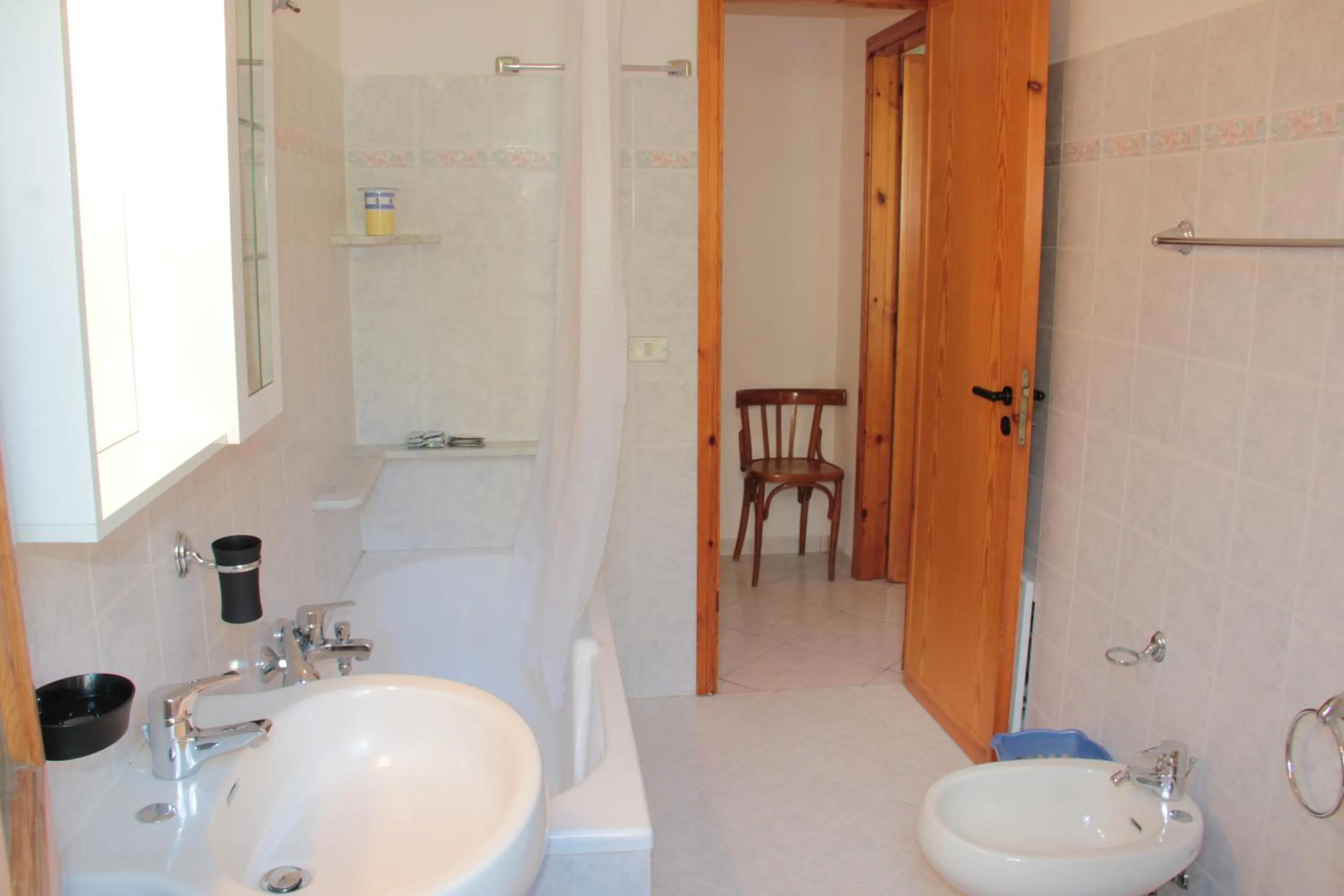 Residence L'uliveto