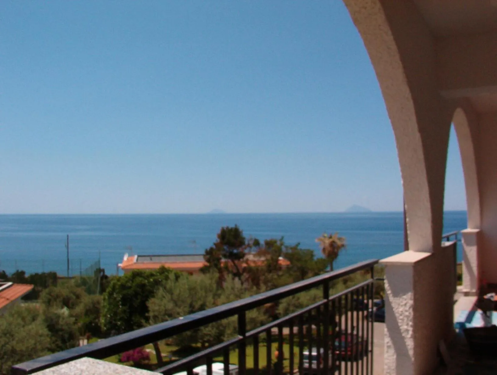 Residence L'uliveto