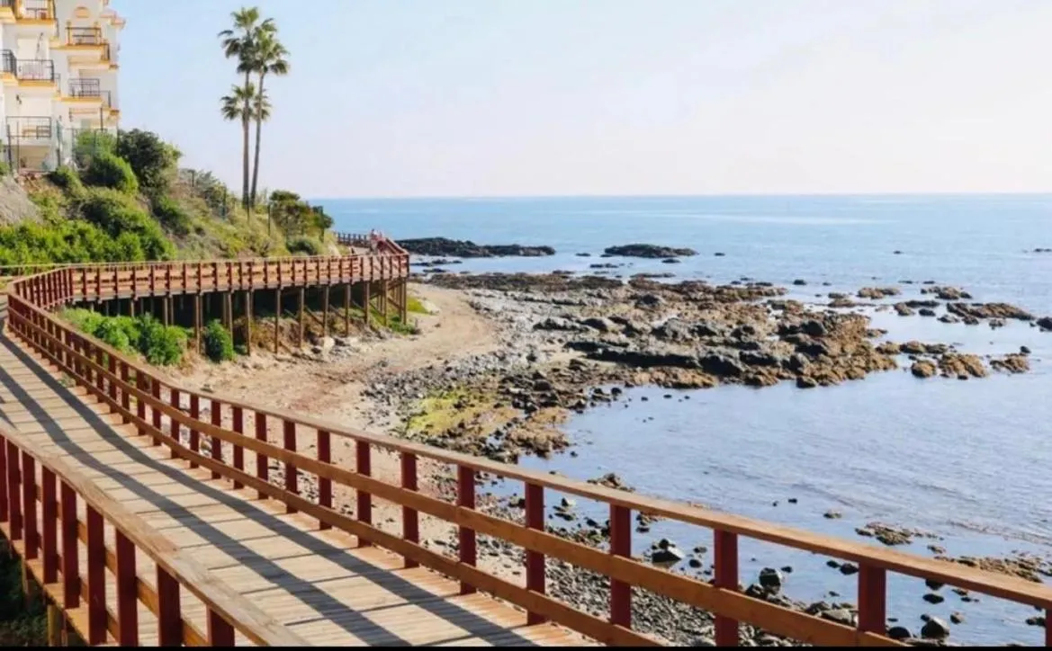 La Cala Beach Apartment