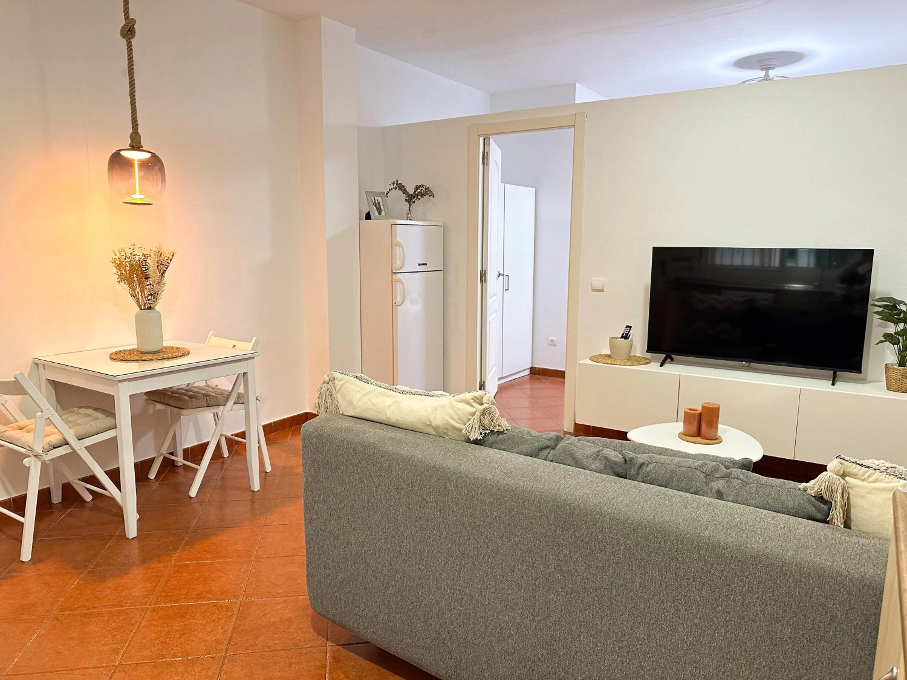 La Cala Beach Apartment