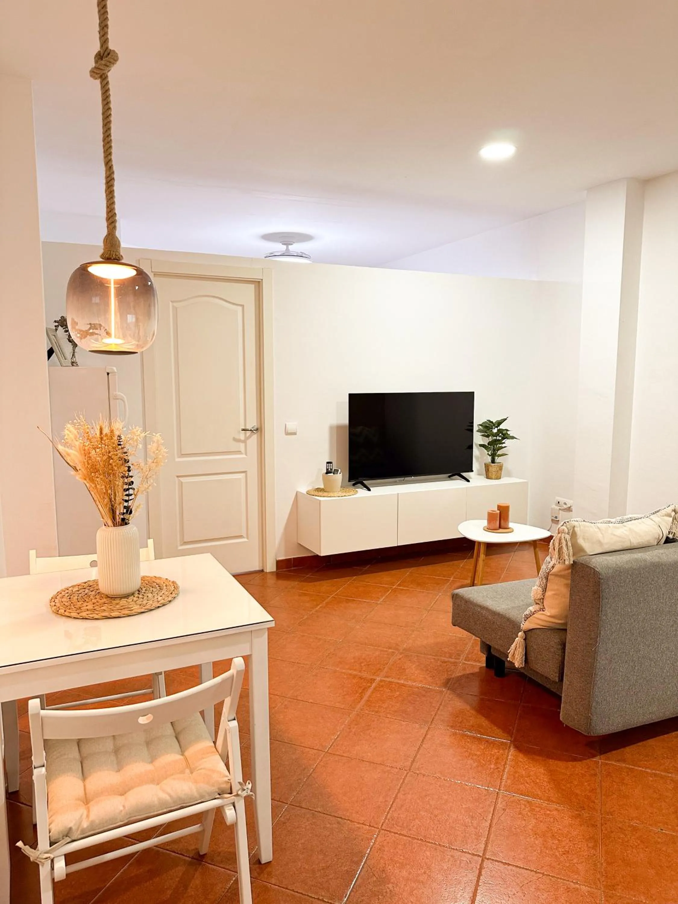 La Cala Beach Apartment