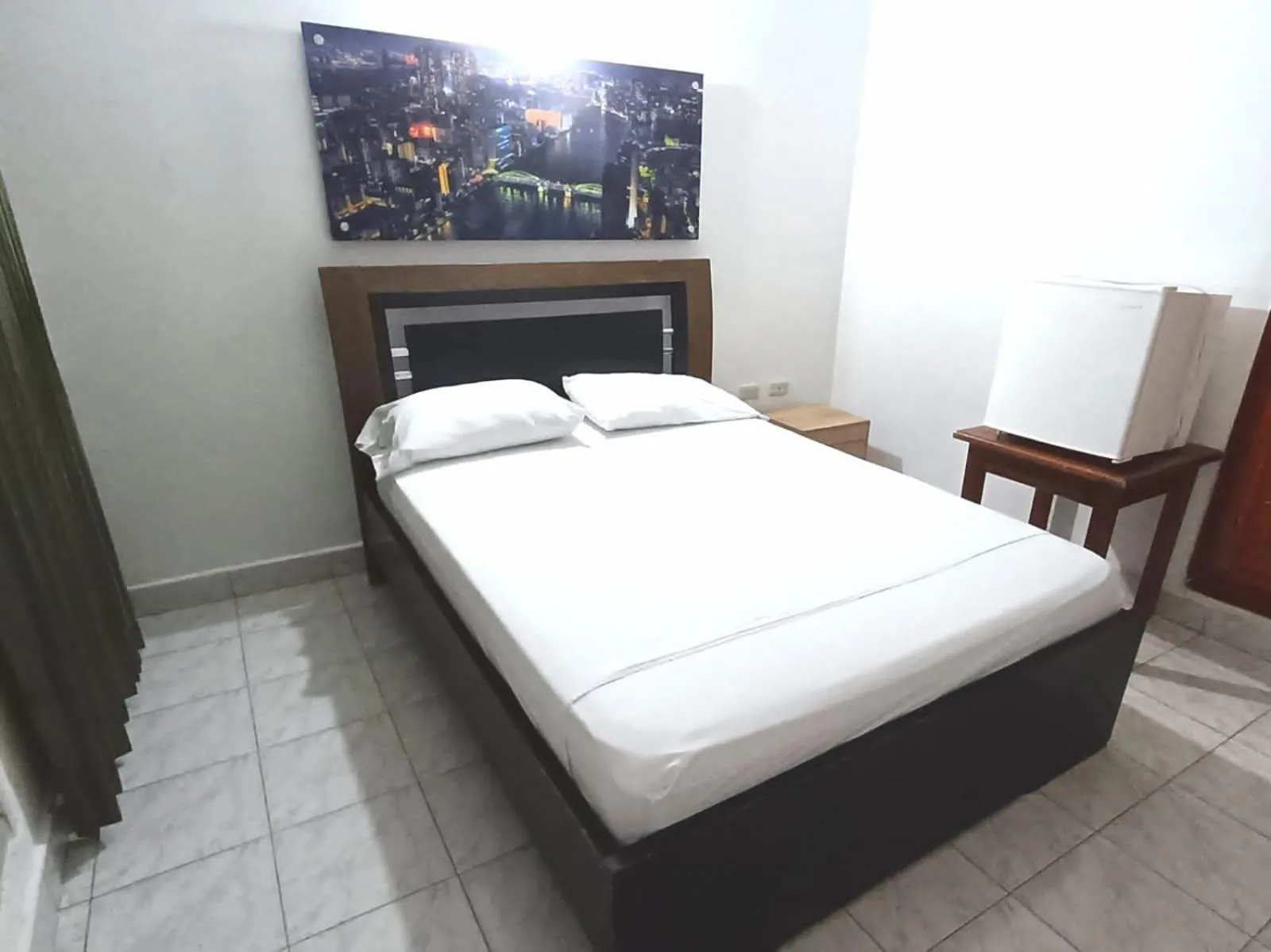 Hotel San Rafael