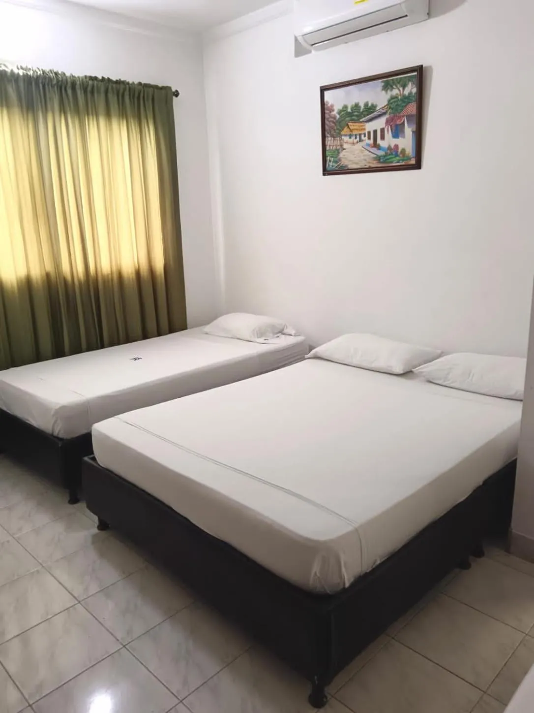 Hotel San Rafael