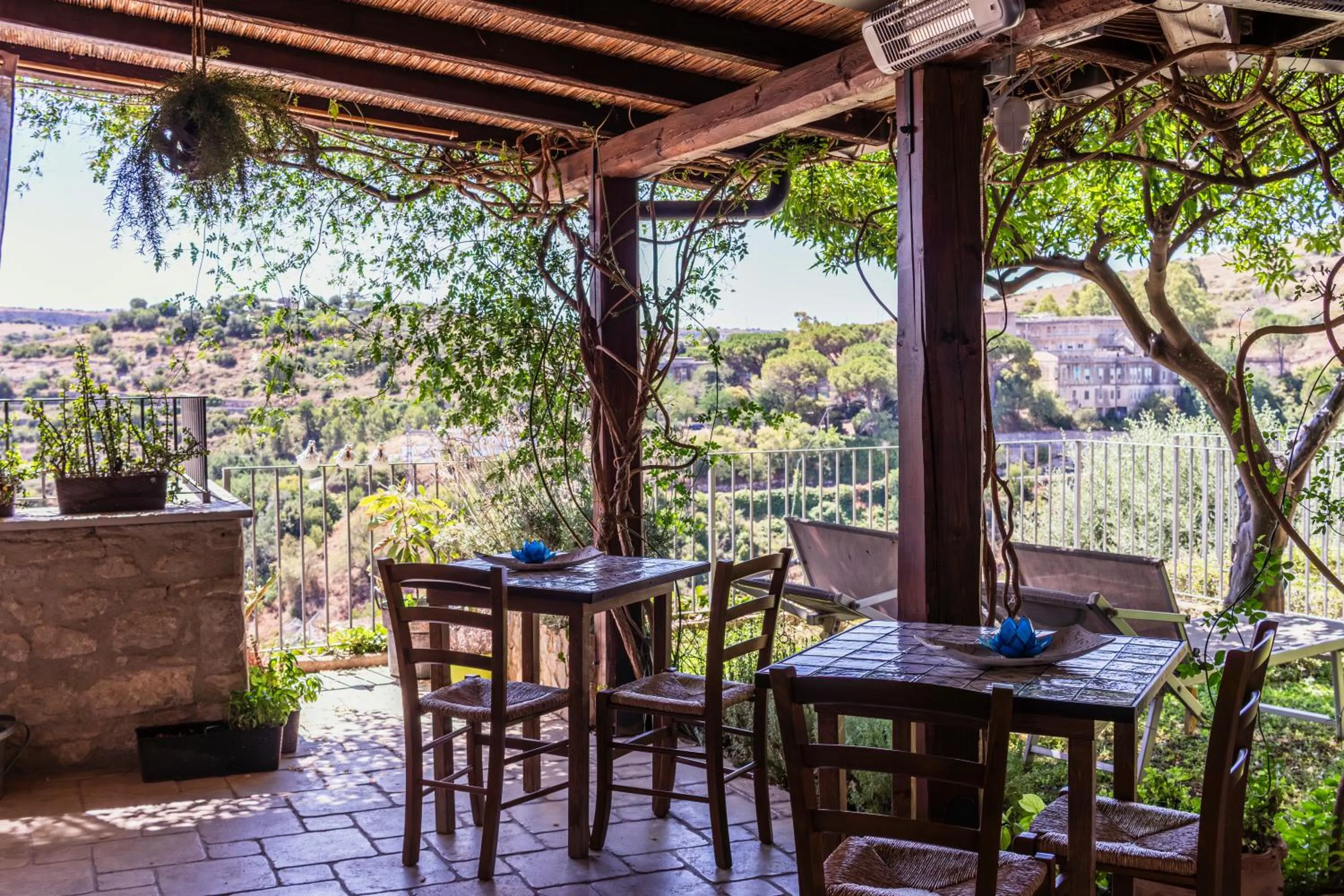 La Casa del Gelsomino