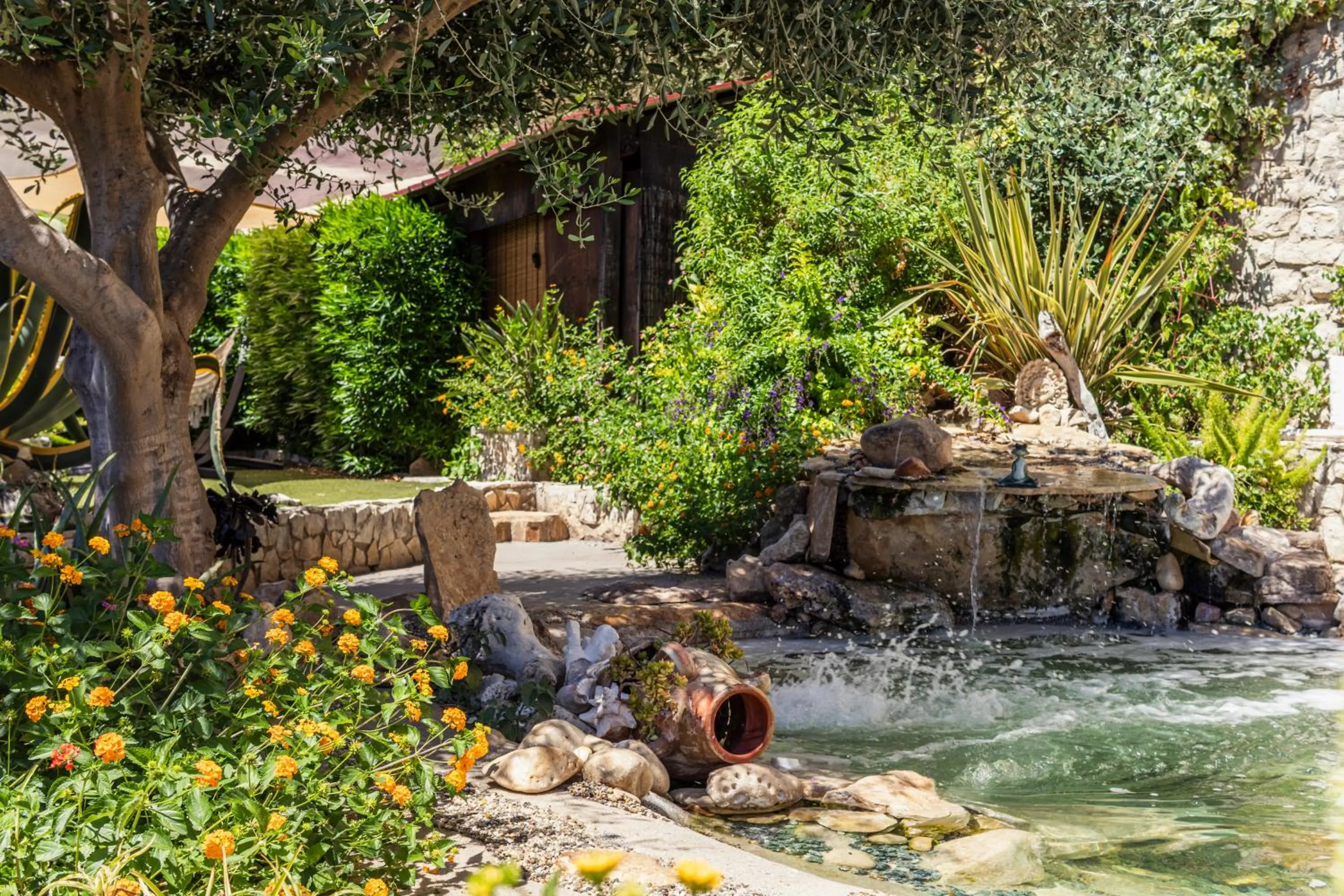 La Casa del Gelsomino