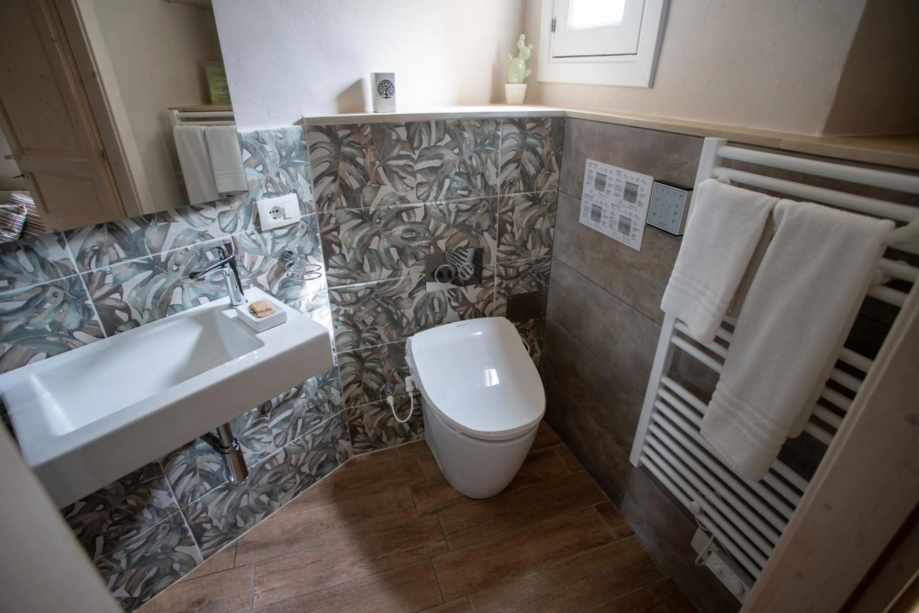 La Casa del Gelsomino