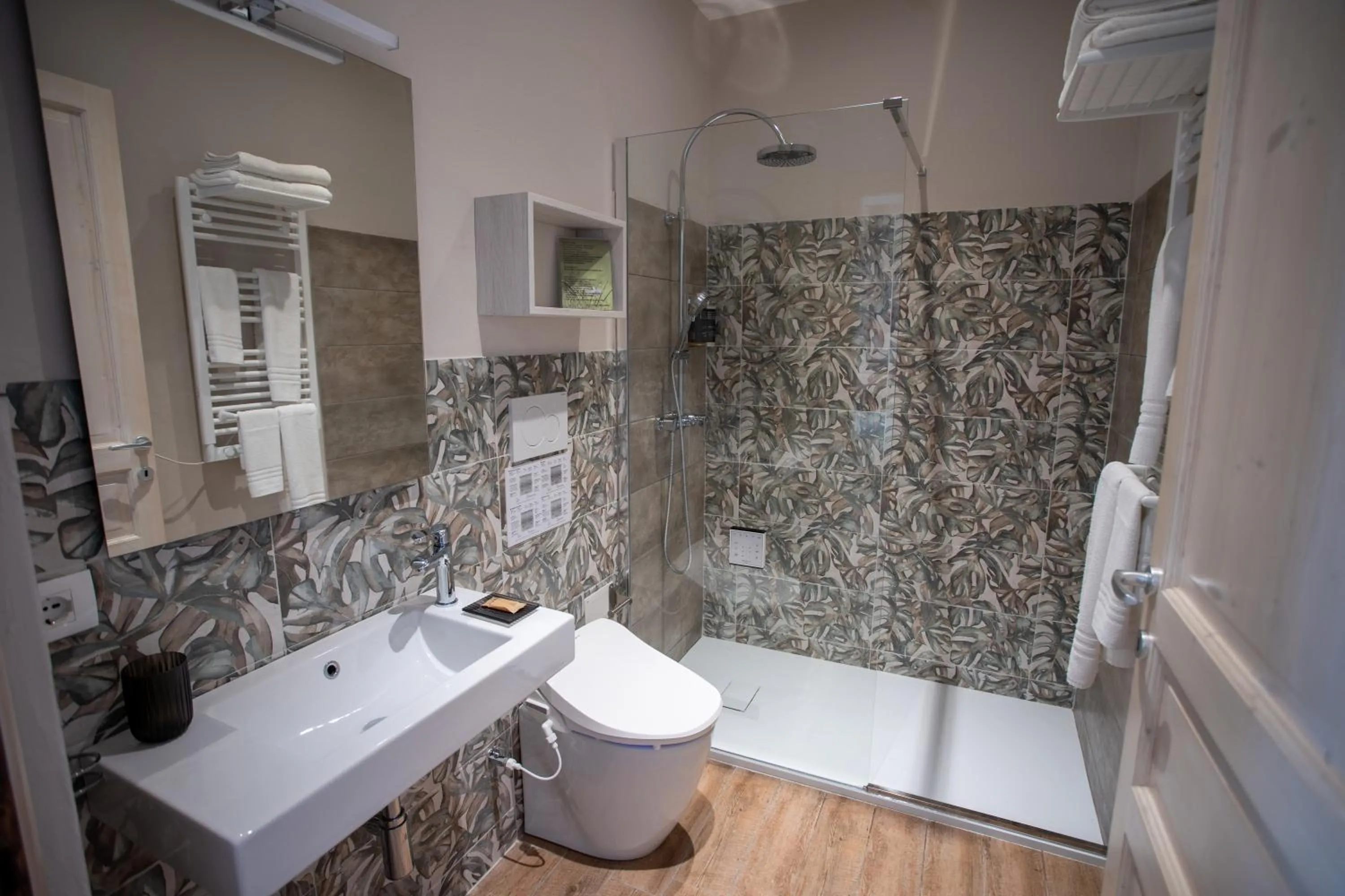 La Casa del Gelsomino