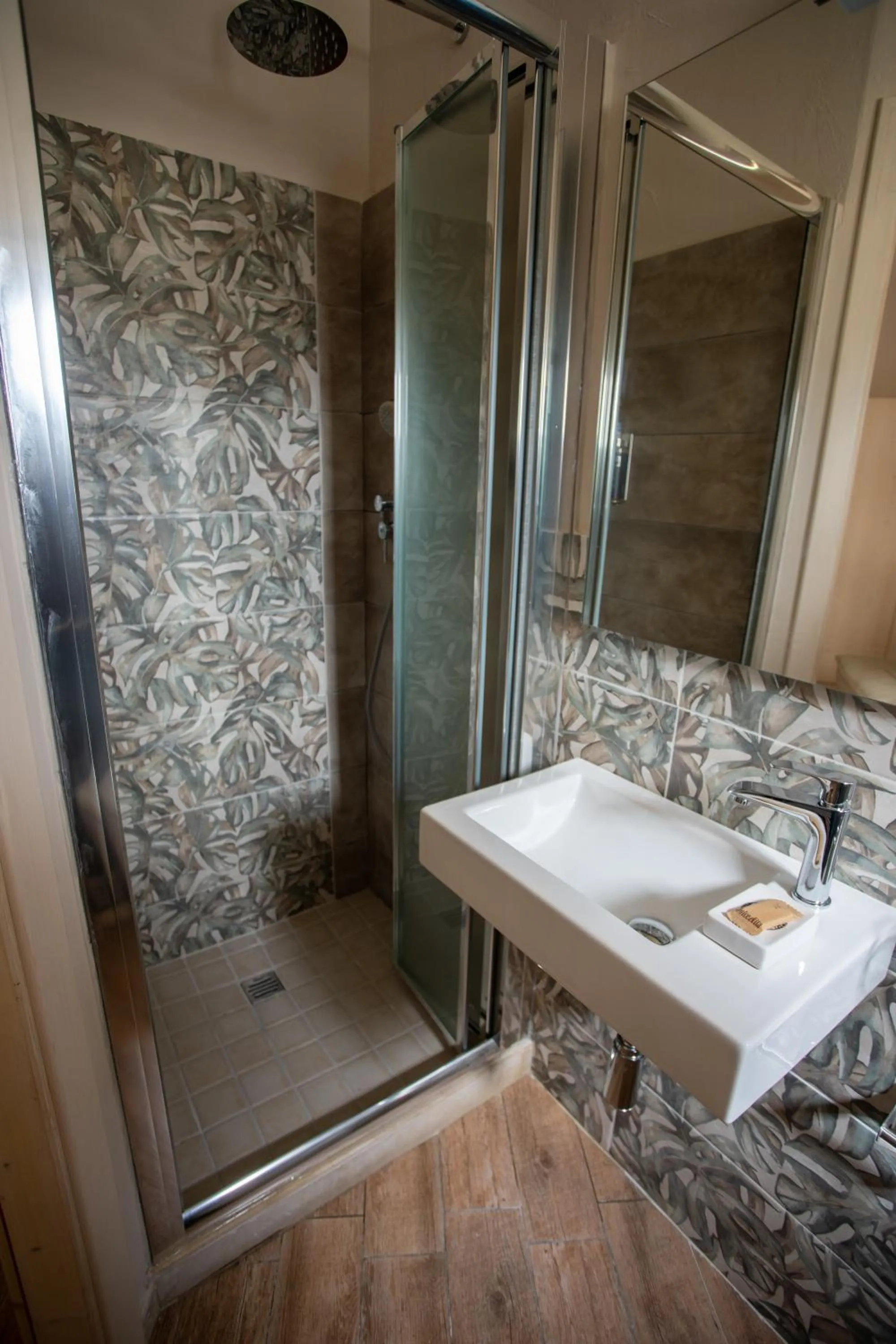 La Casa del Gelsomino