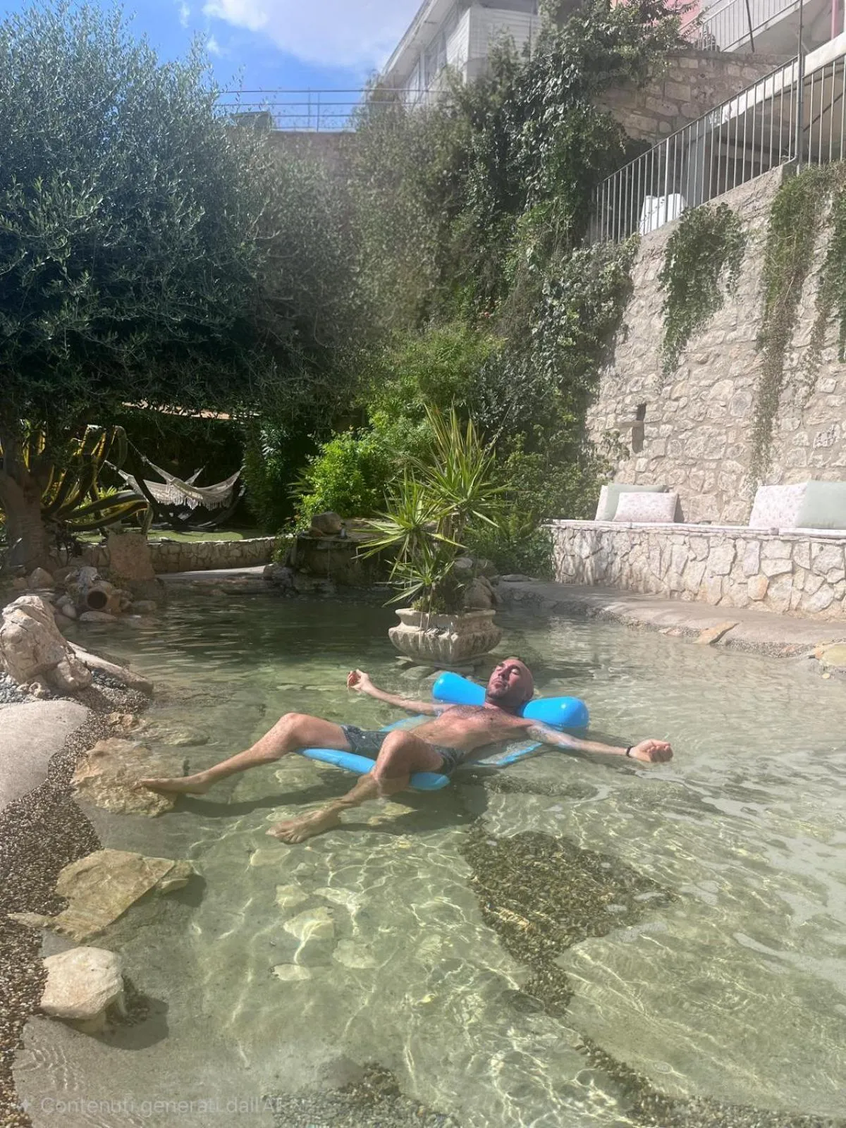 La Casa del Gelsomino