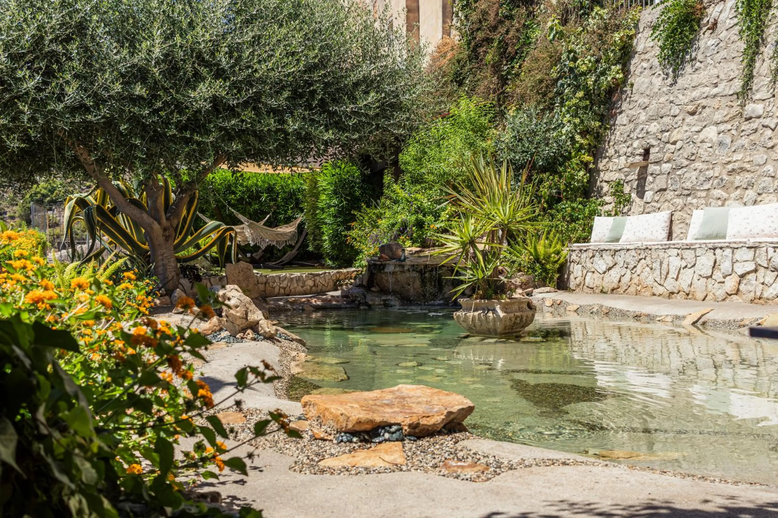 La Casa del Gelsomino