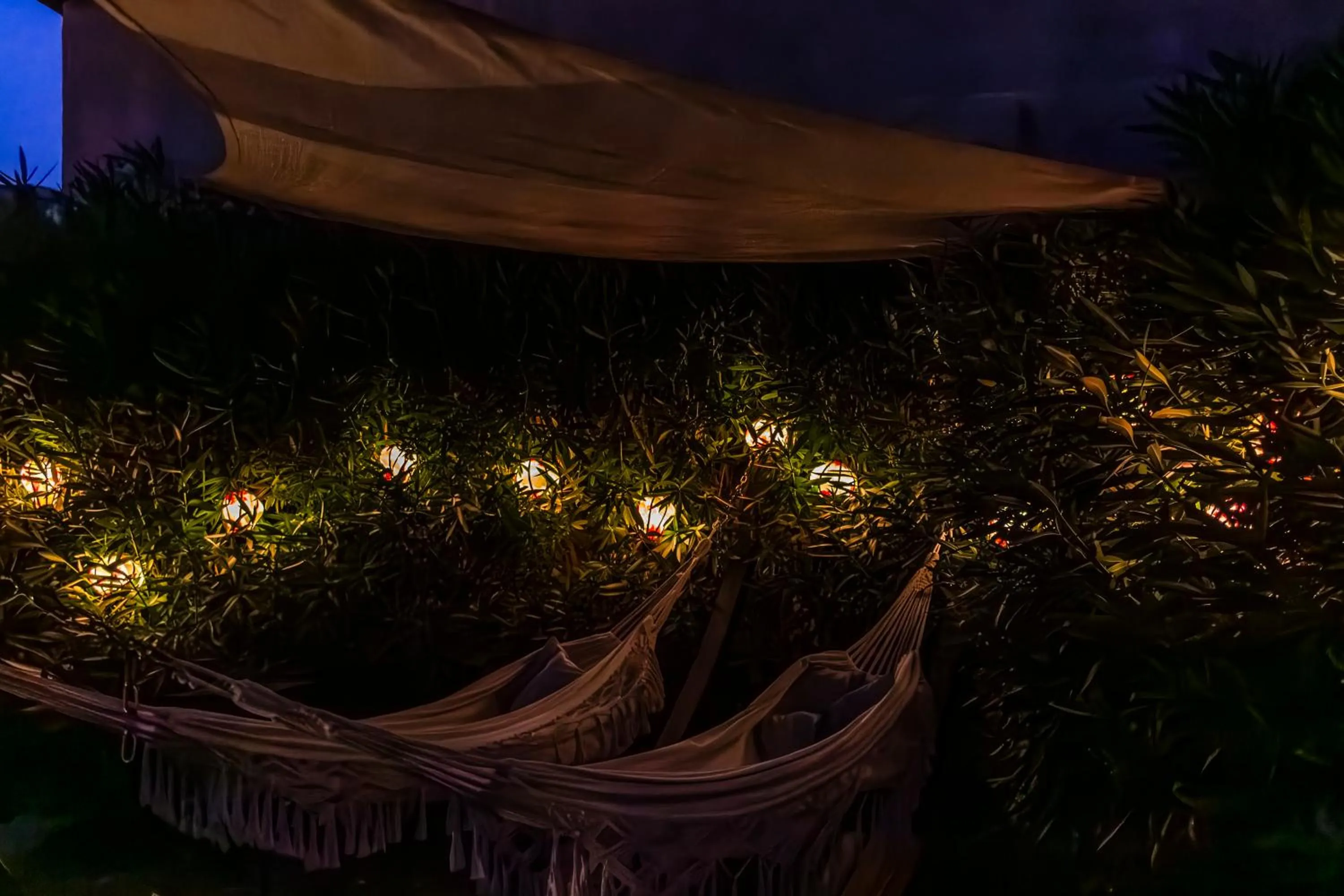 La Casa del Gelsomino