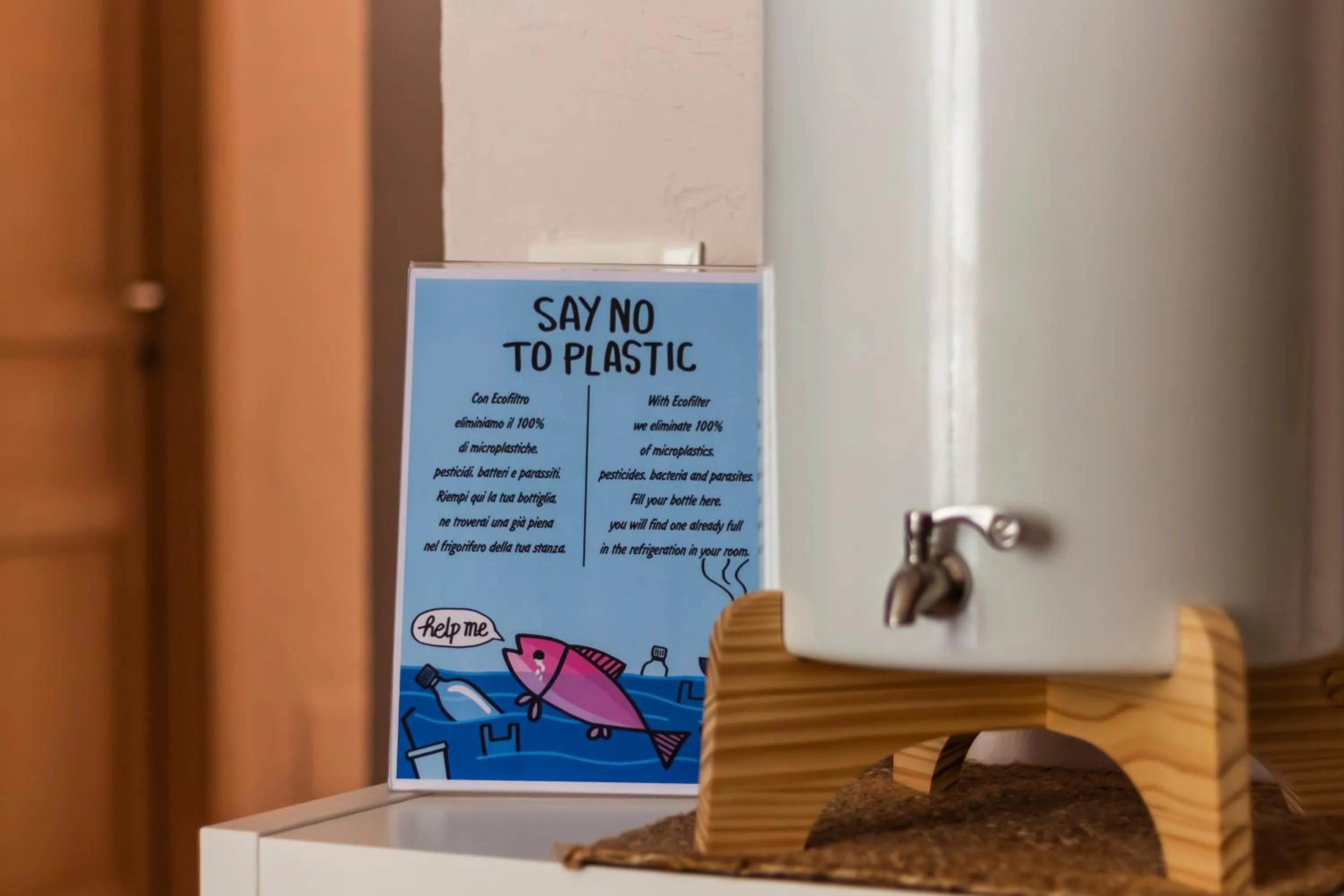 La Casa del Gelsomino