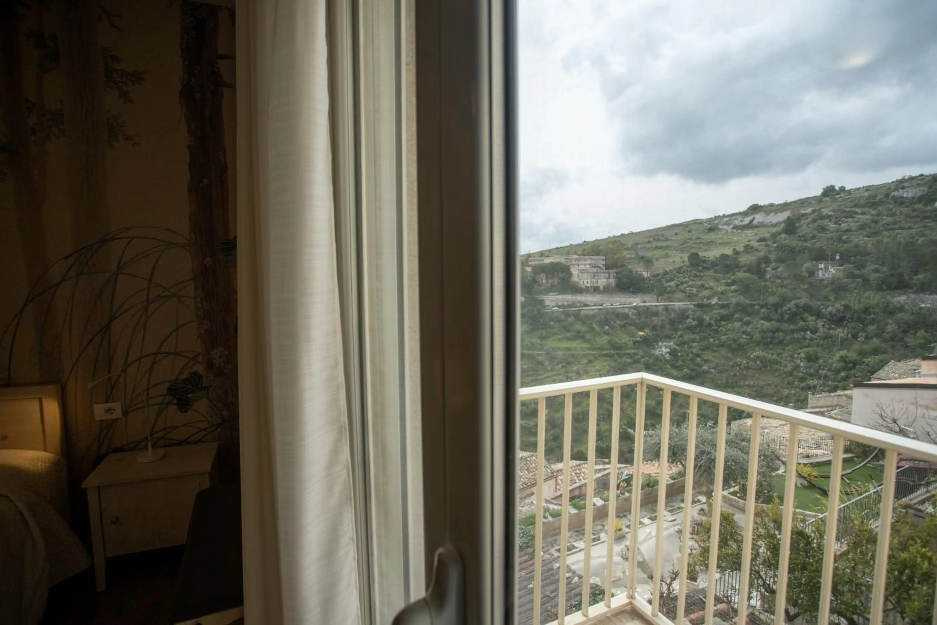 La Casa del Gelsomino