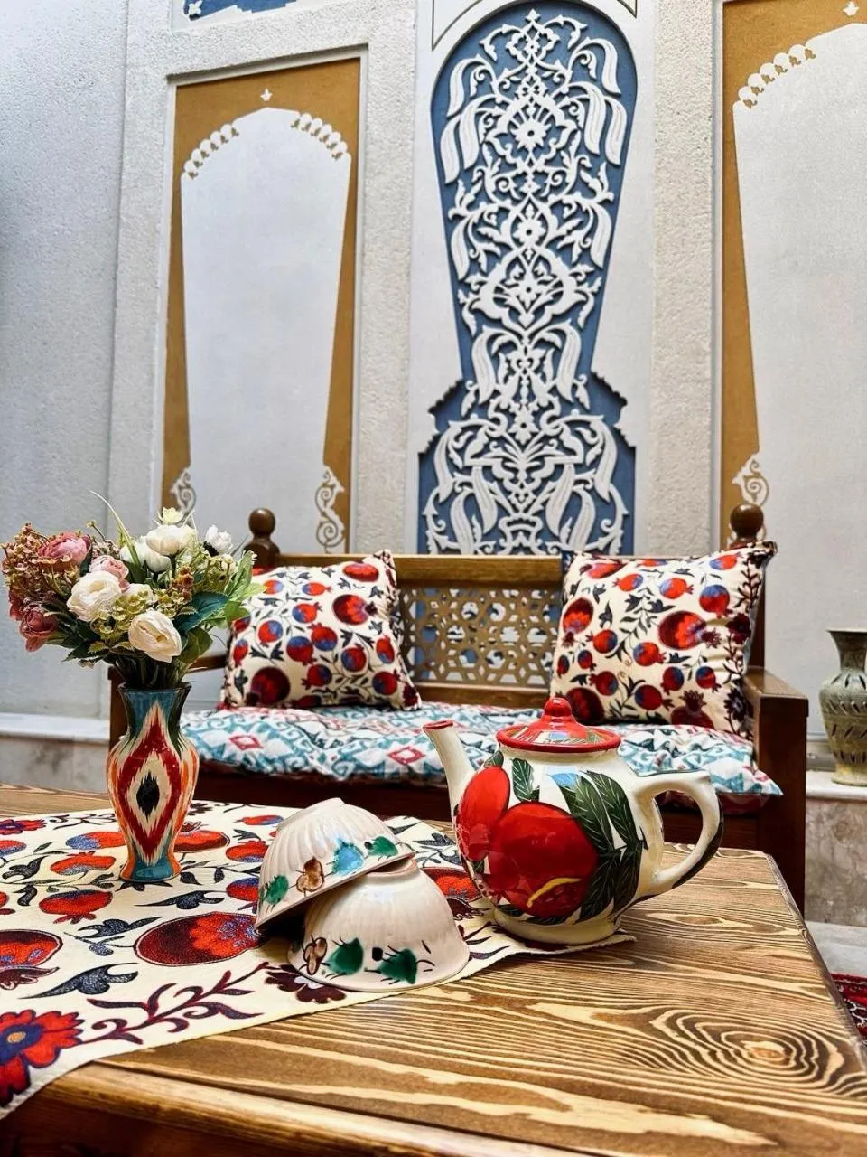 Daro Boutique