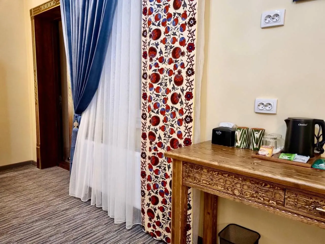 Daro Boutique