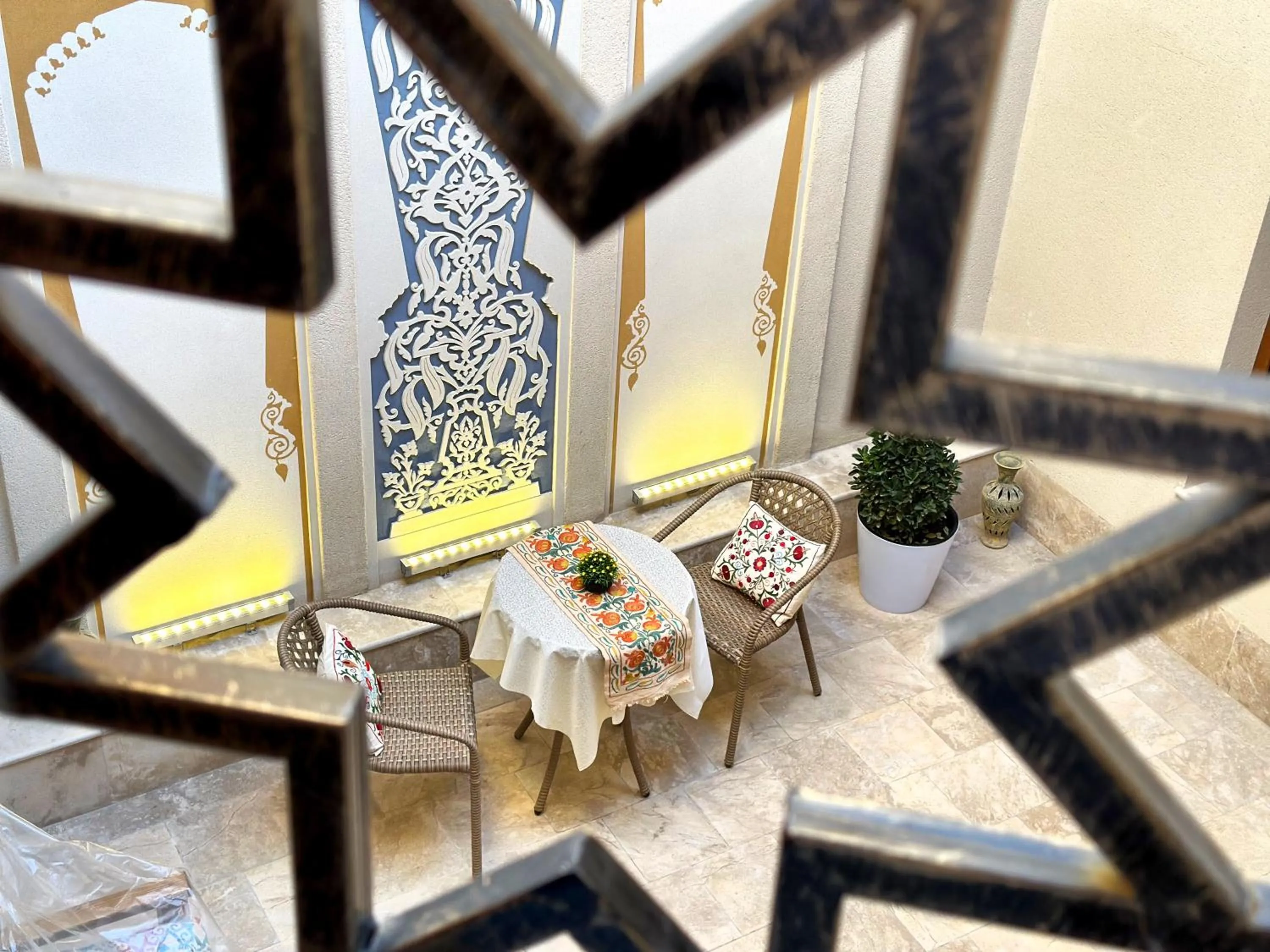 Daro Boutique