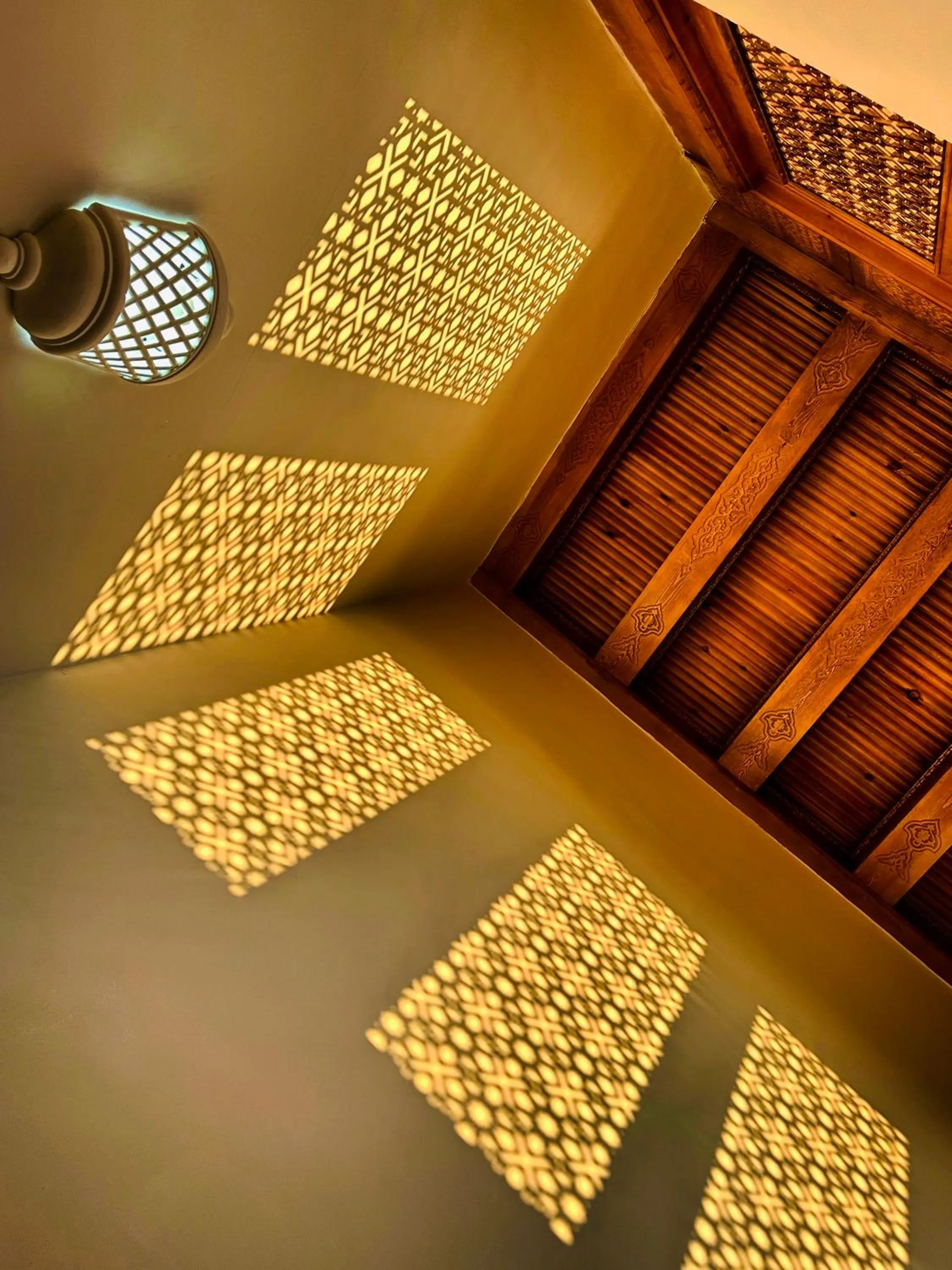 Property building in Daro Boutique