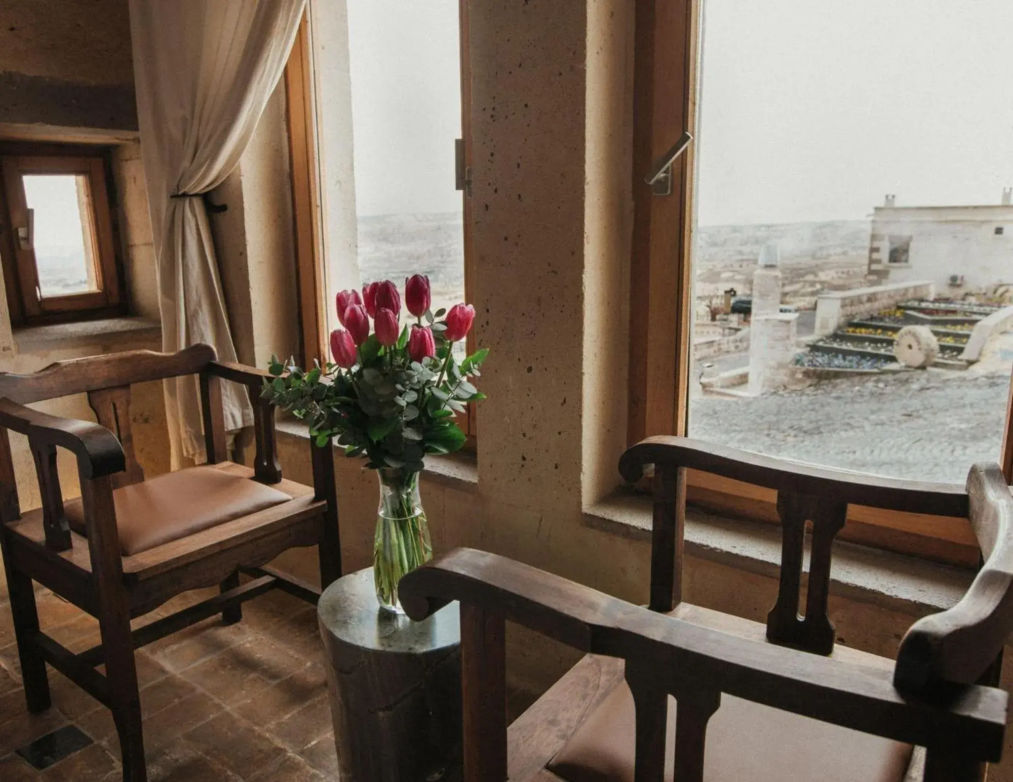 Photo of the whole room in Millstone Cave Suites Hotel Photo of the whole room in Millstone Cave Suites Hotel