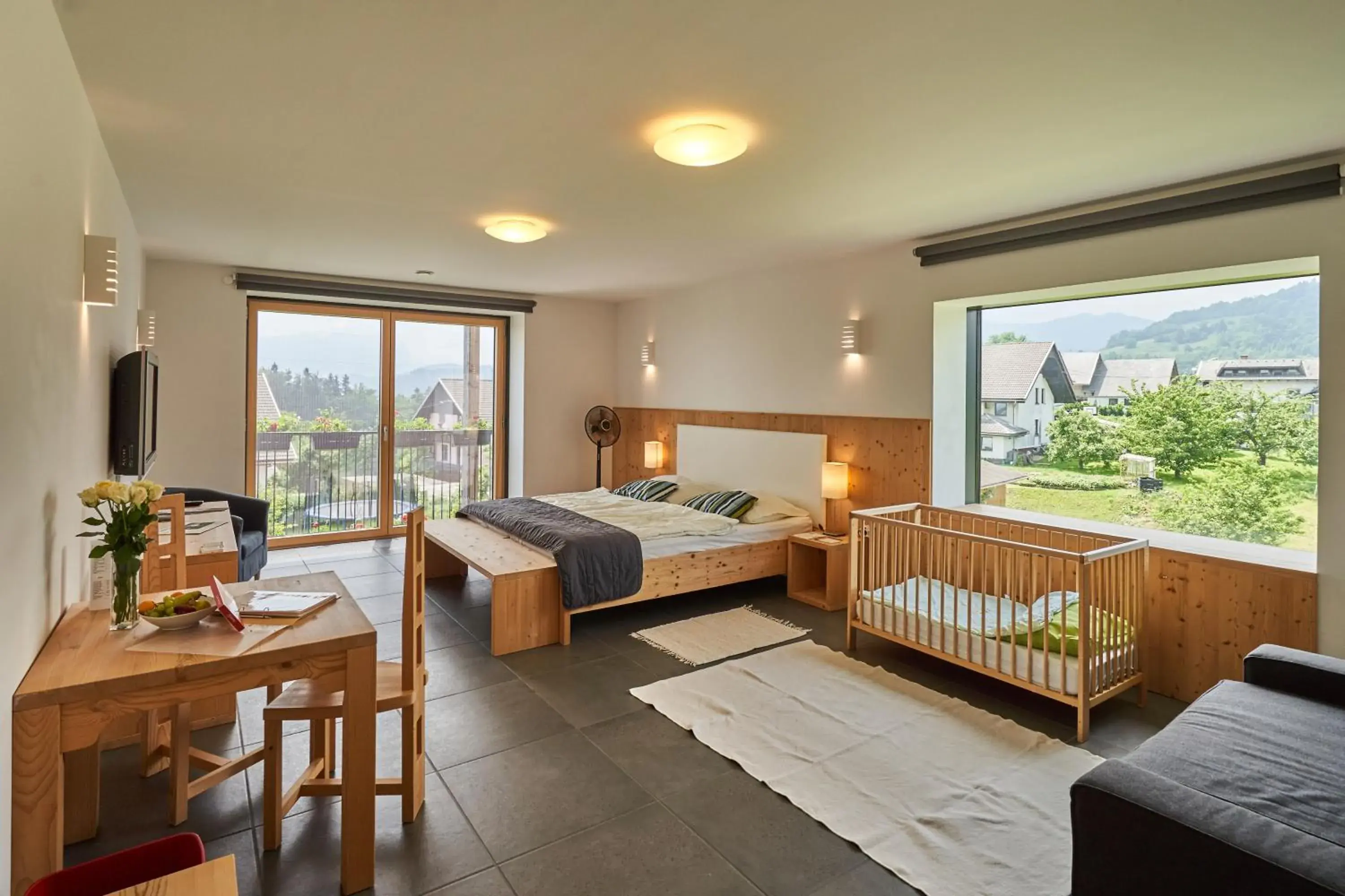King Suite with Spa Bath in eco boutique hotel AMS Beagle King Suite with Spa Bath in eco boutique hotel AMS Beagle