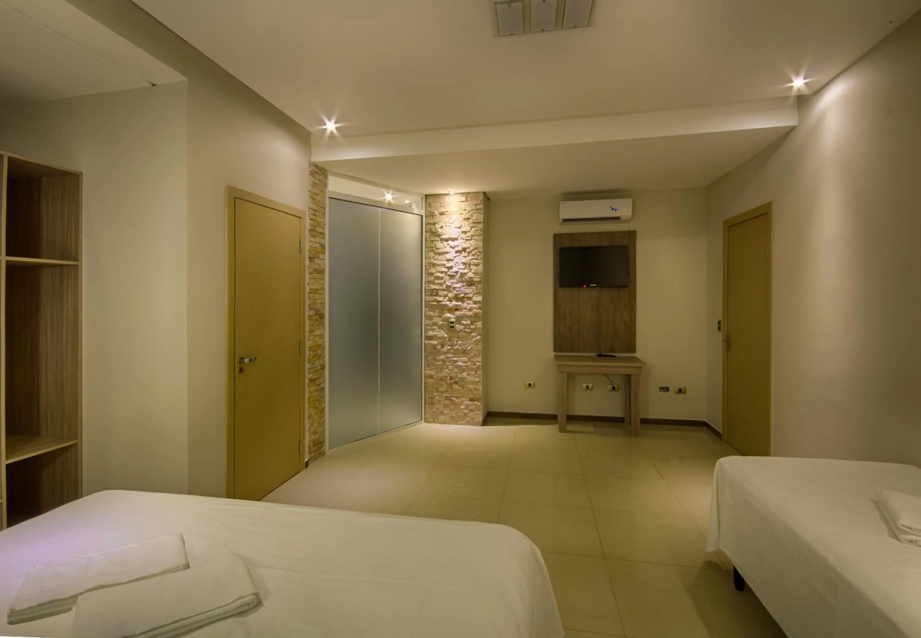 Hotel Iguassu Inn