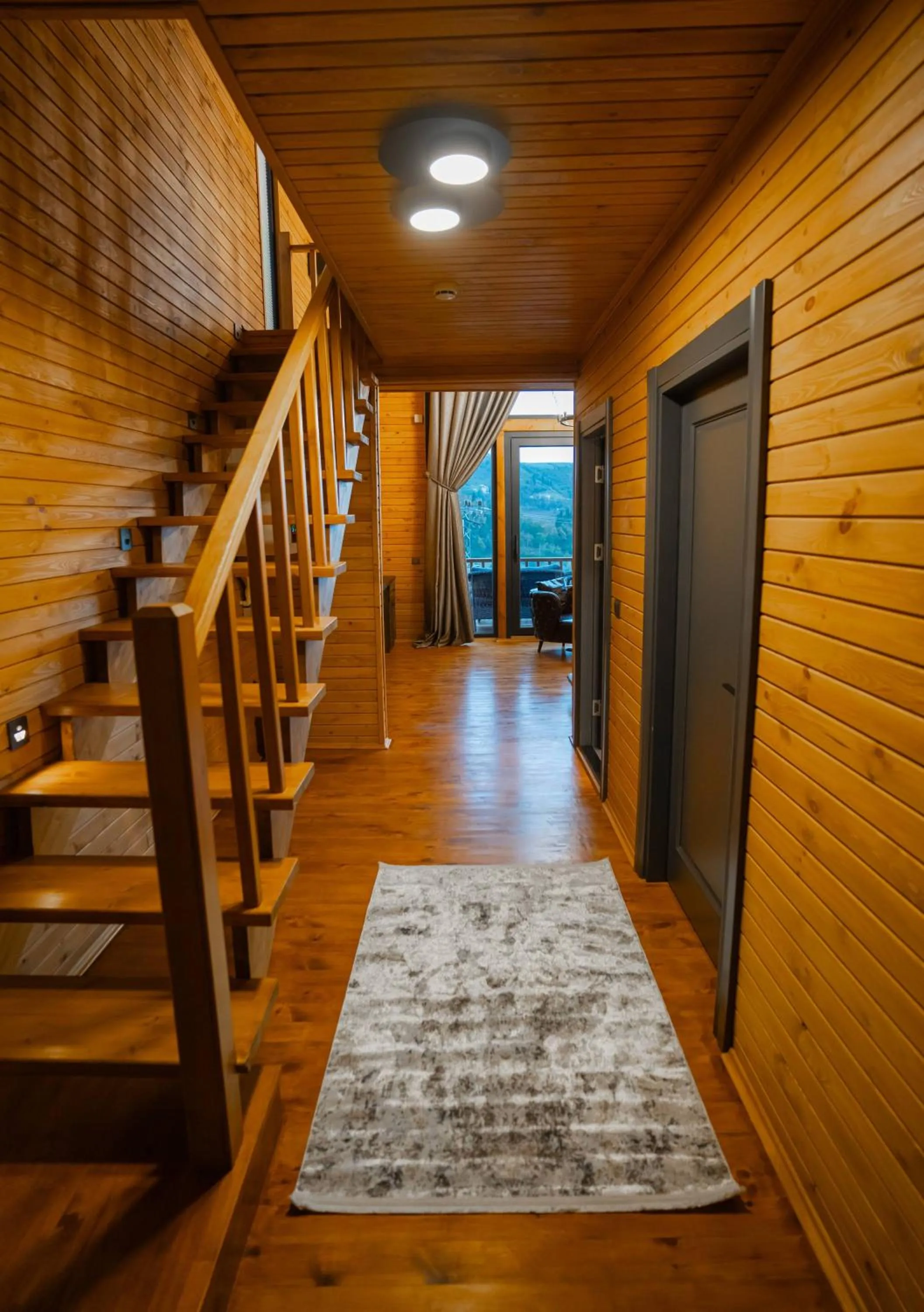 Facade/entrance in Mağmat Resort & Bungalows