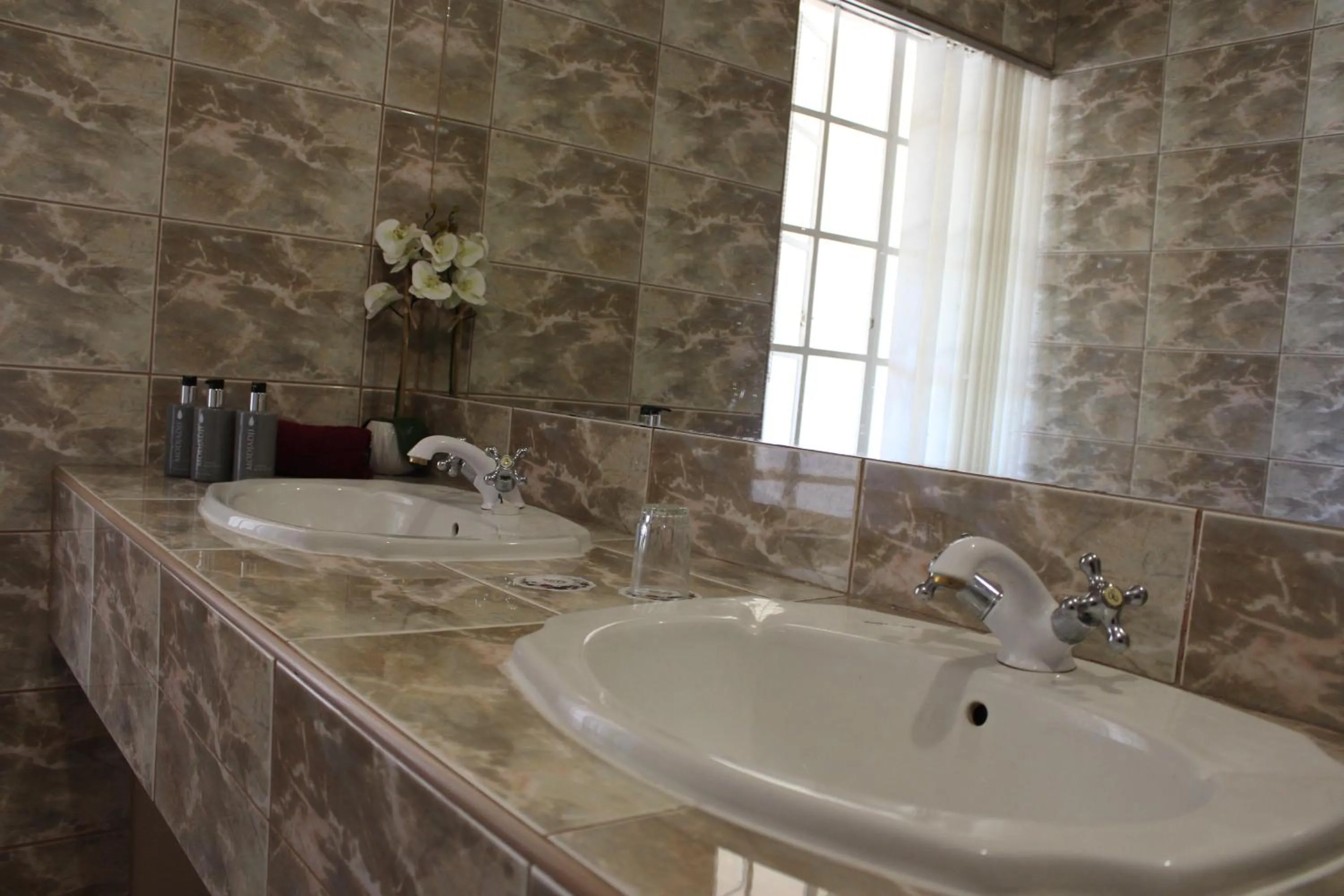 Florentia Guest House