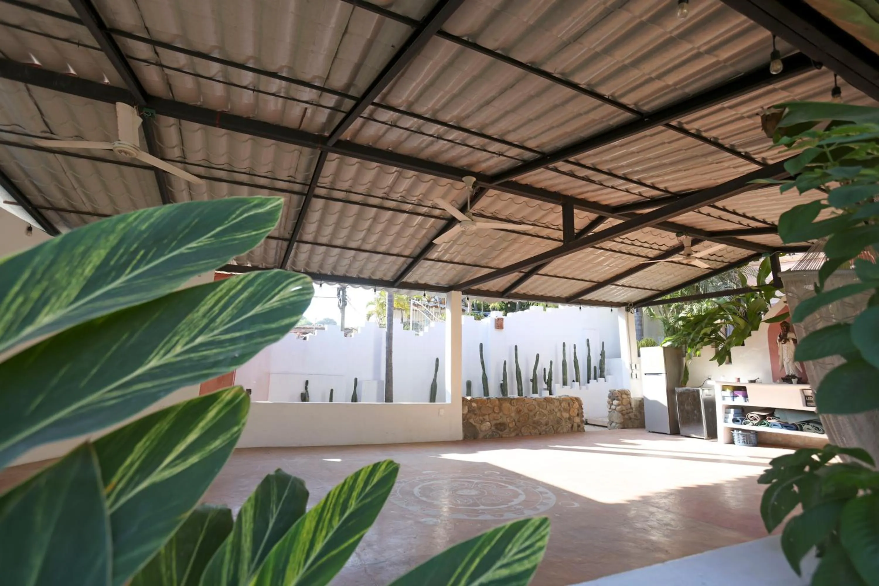 Spa and wellness centre/facilities in Nomada Wellness Hotel