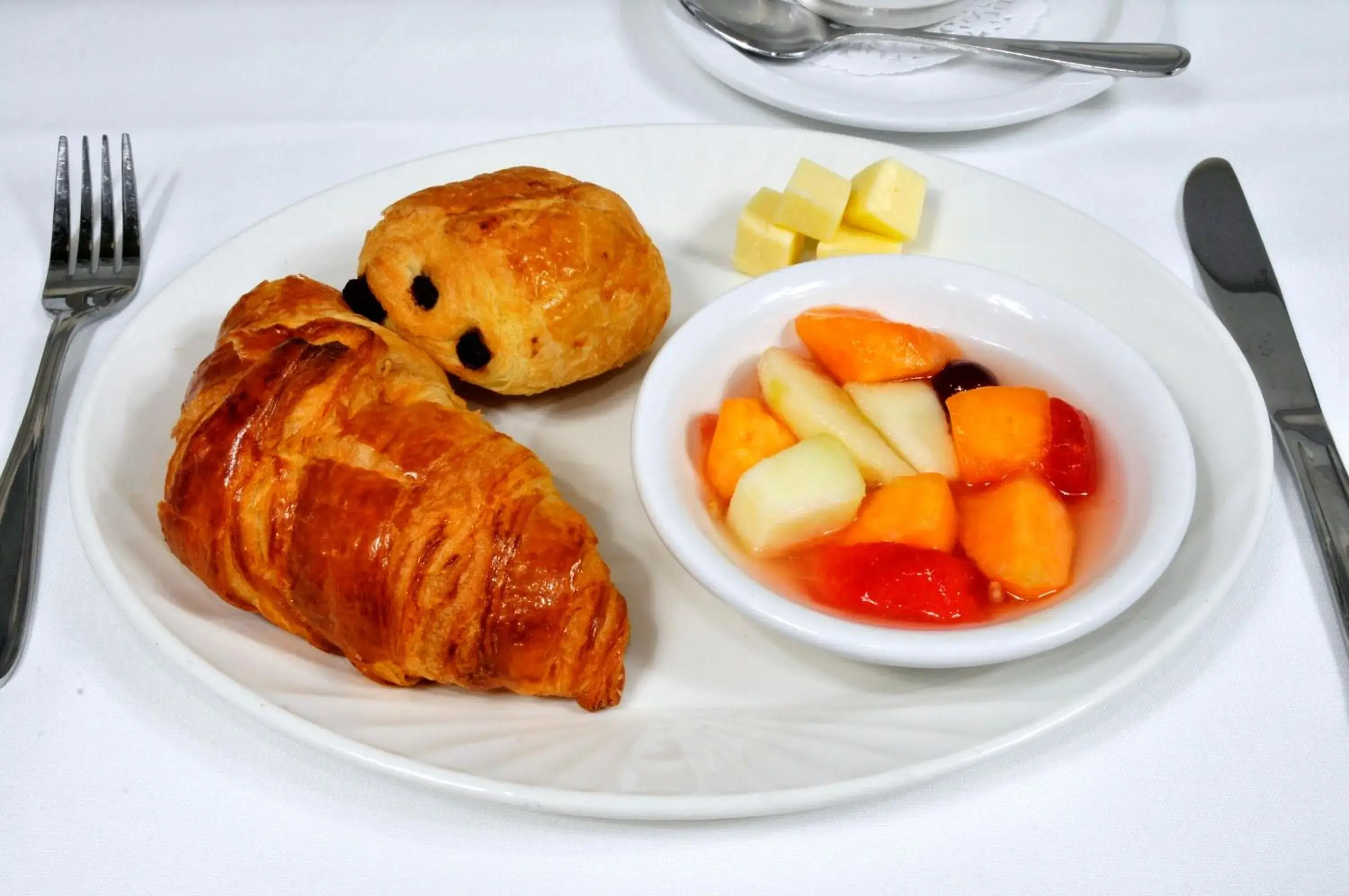 Breakfast in Ermitage Saint-Antoine Breakfast in Ermitage Saint-Antoine