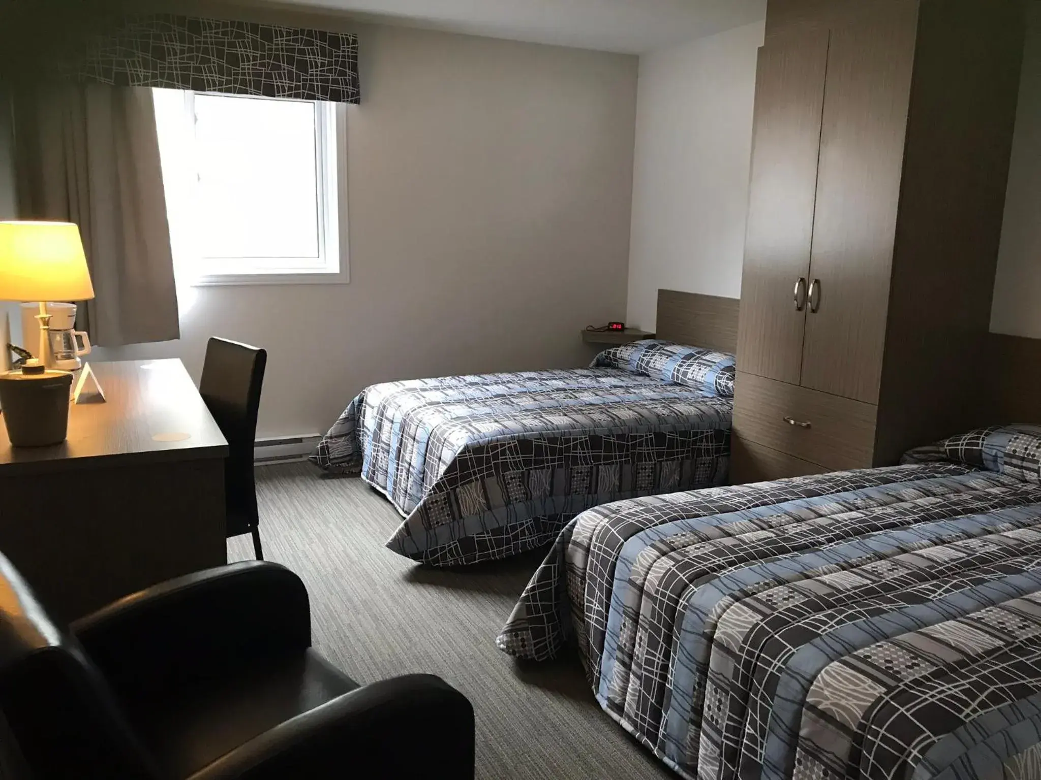 Bedroom, Bed in Ermitage Saint-Antoine Bedroom, Bed in Ermitage Saint-Antoine